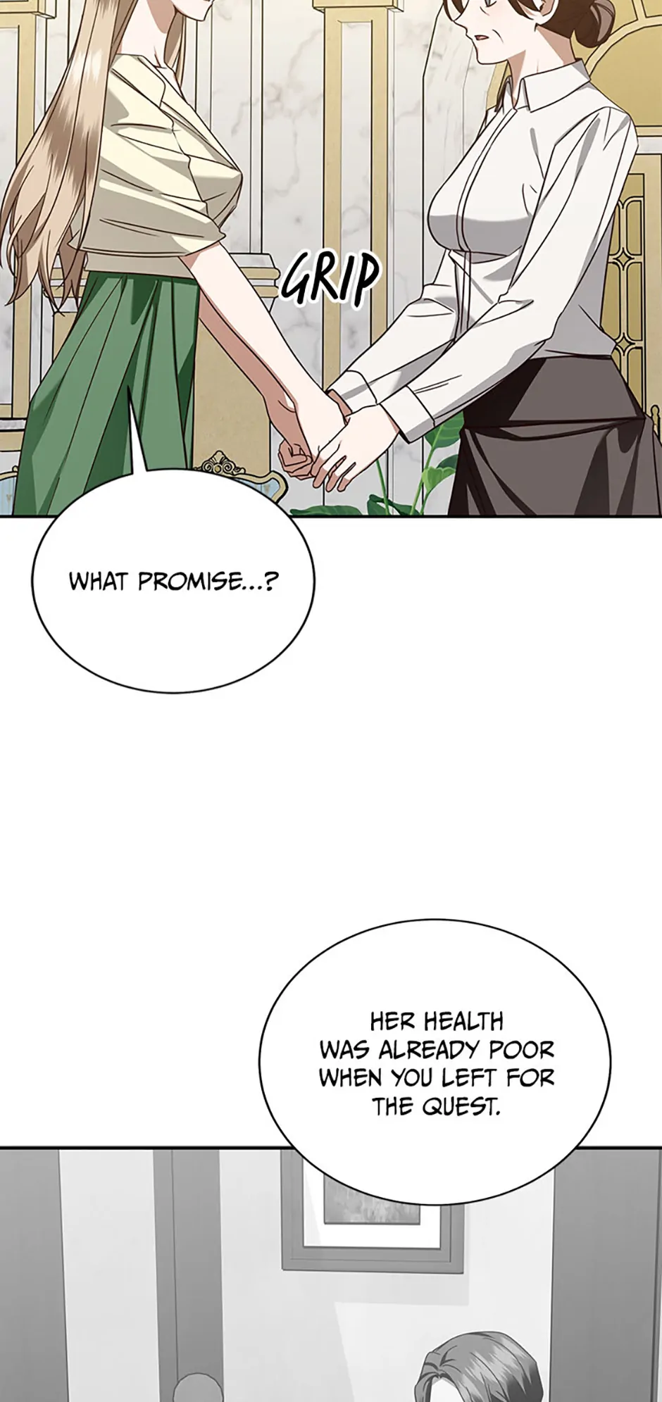 One Regret Is Enough Chapter 93 - Page 53