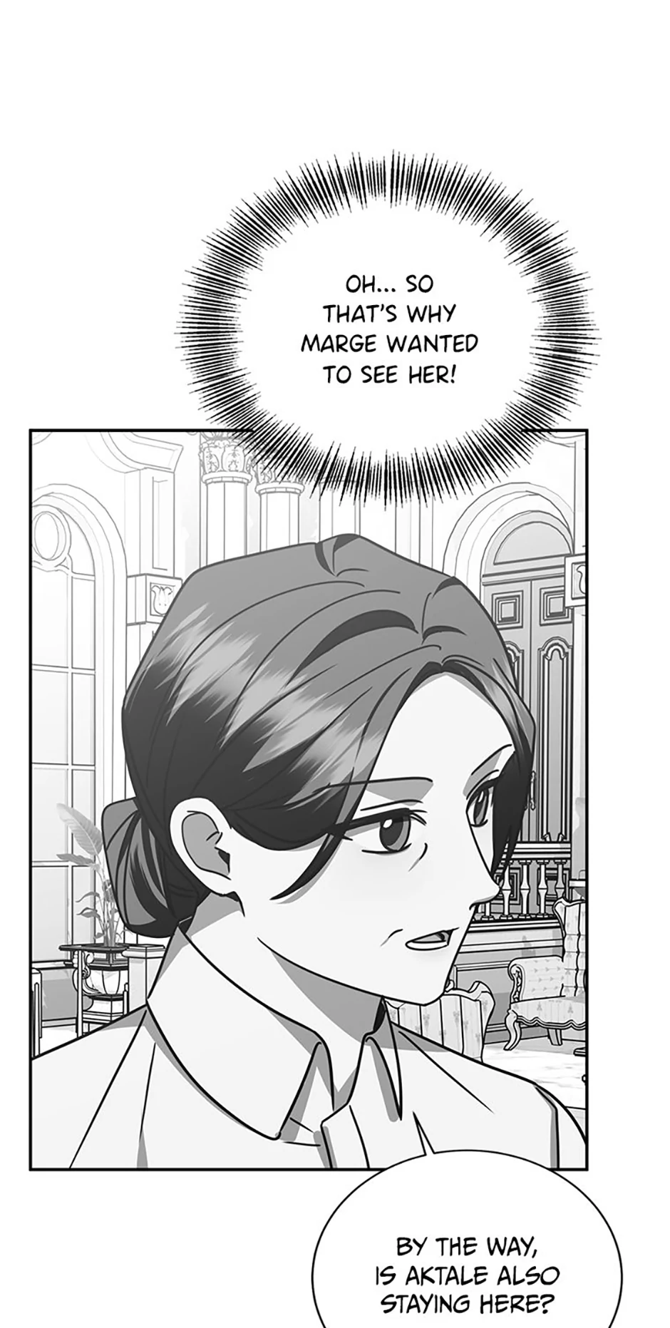 One Regret Is Enough Chapter 93 - Page 56