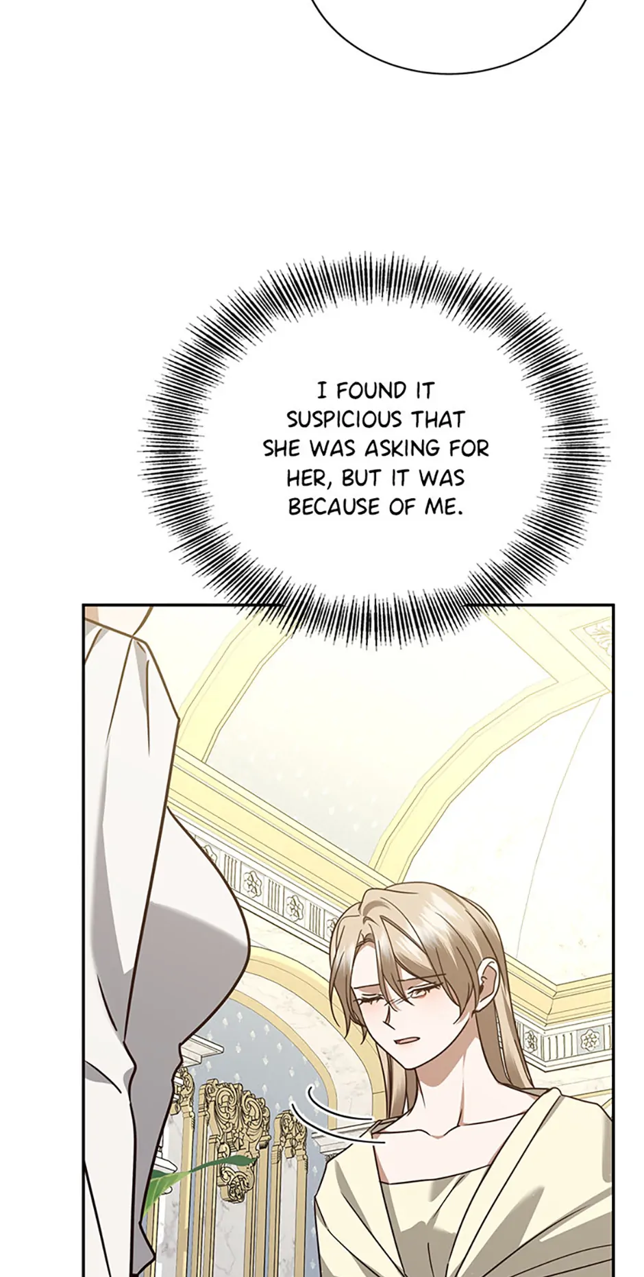 One Regret Is Enough Chapter 93 - Page 57