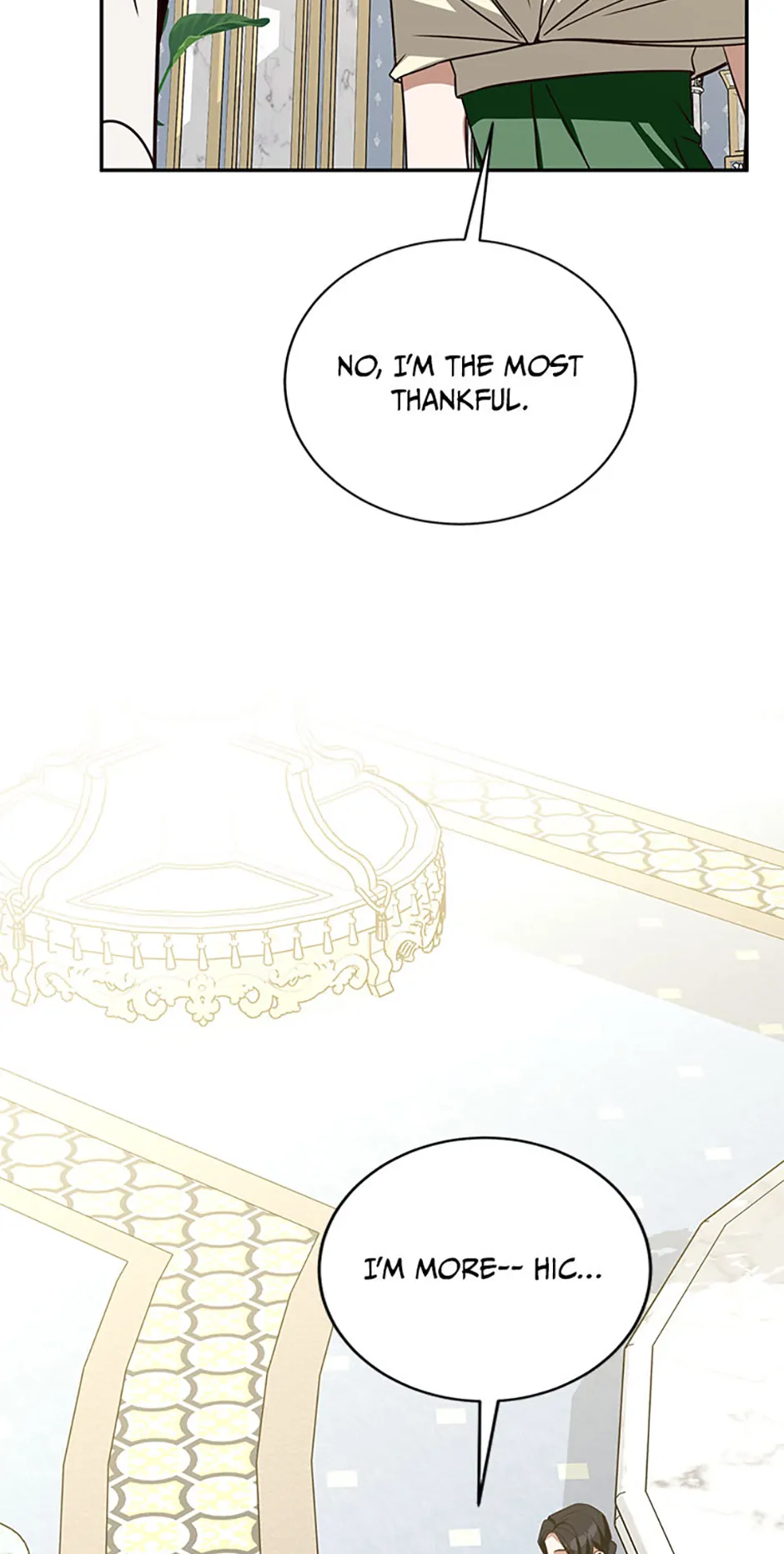 One Regret Is Enough Chapter 93 - Page 58