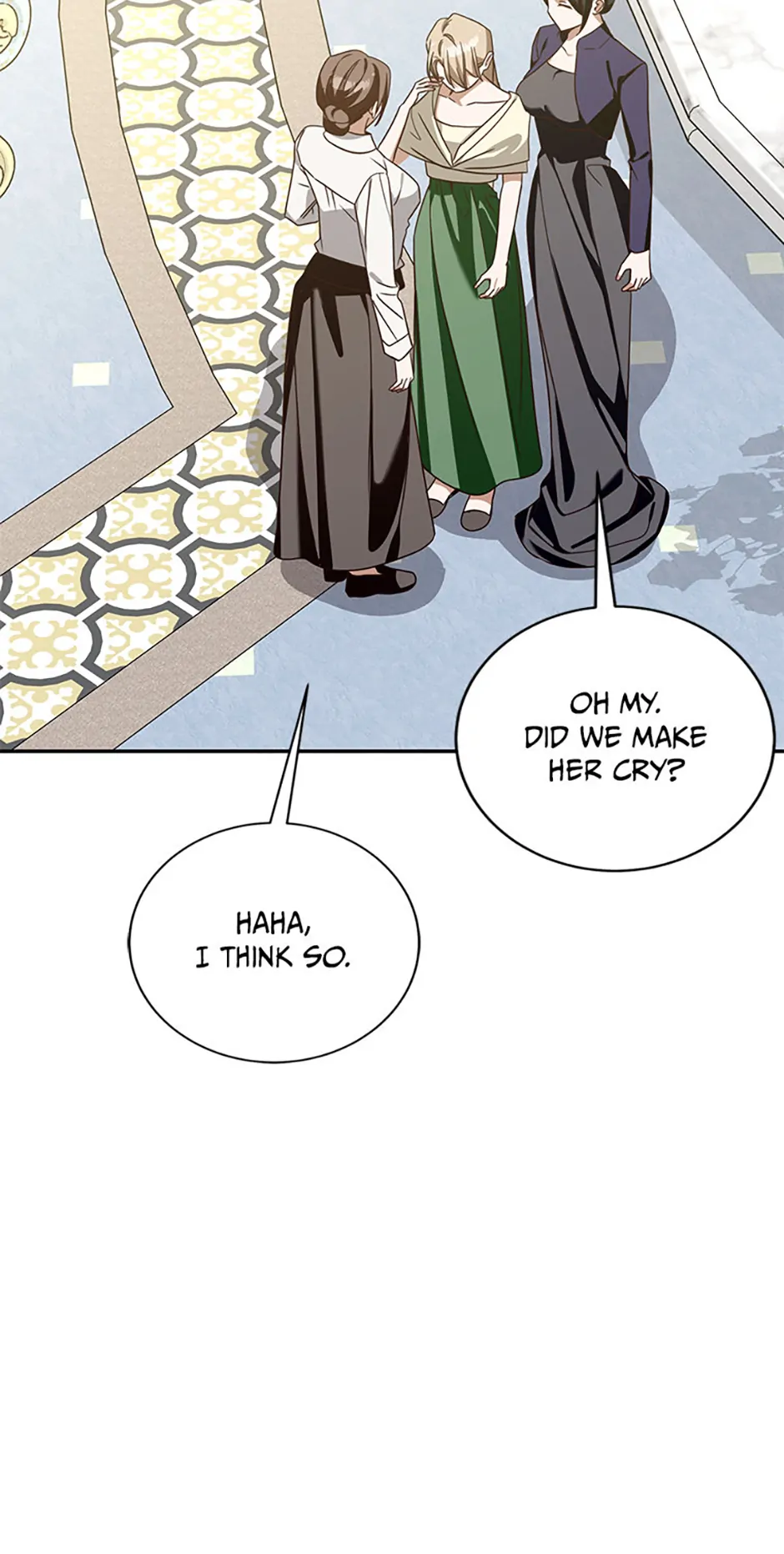 One Regret Is Enough Chapter 93 - Page 59