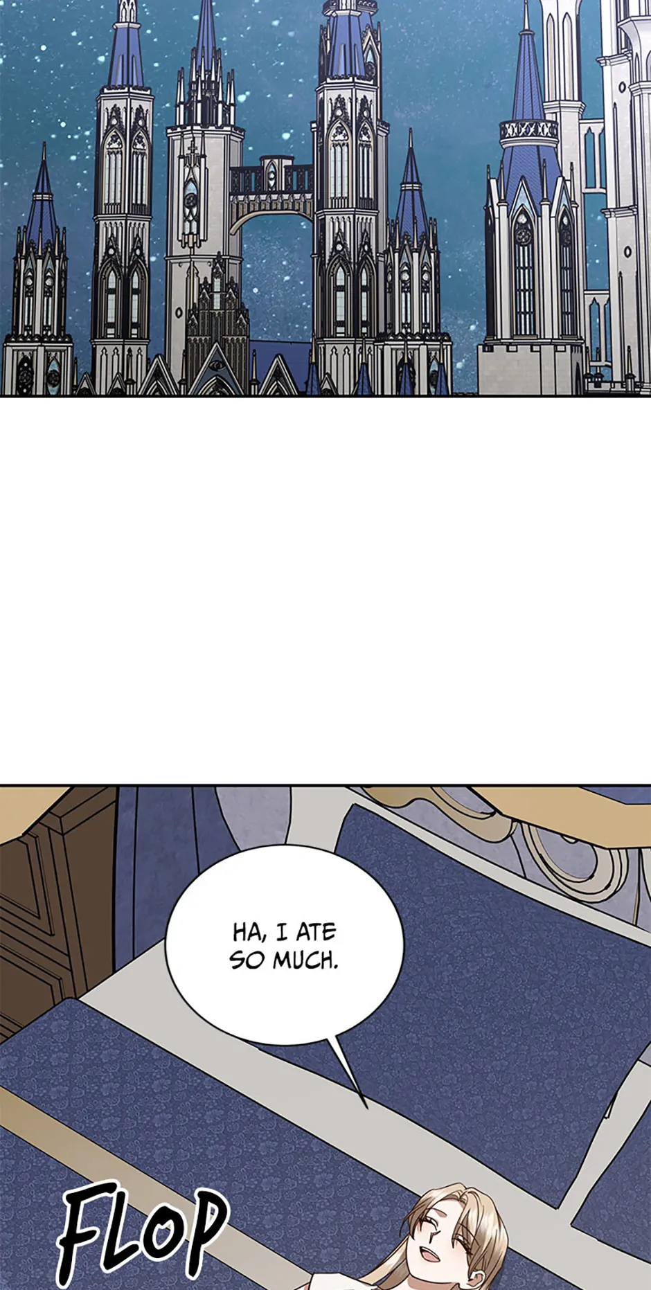 One Regret Is Enough Chapter 93 - Page 61