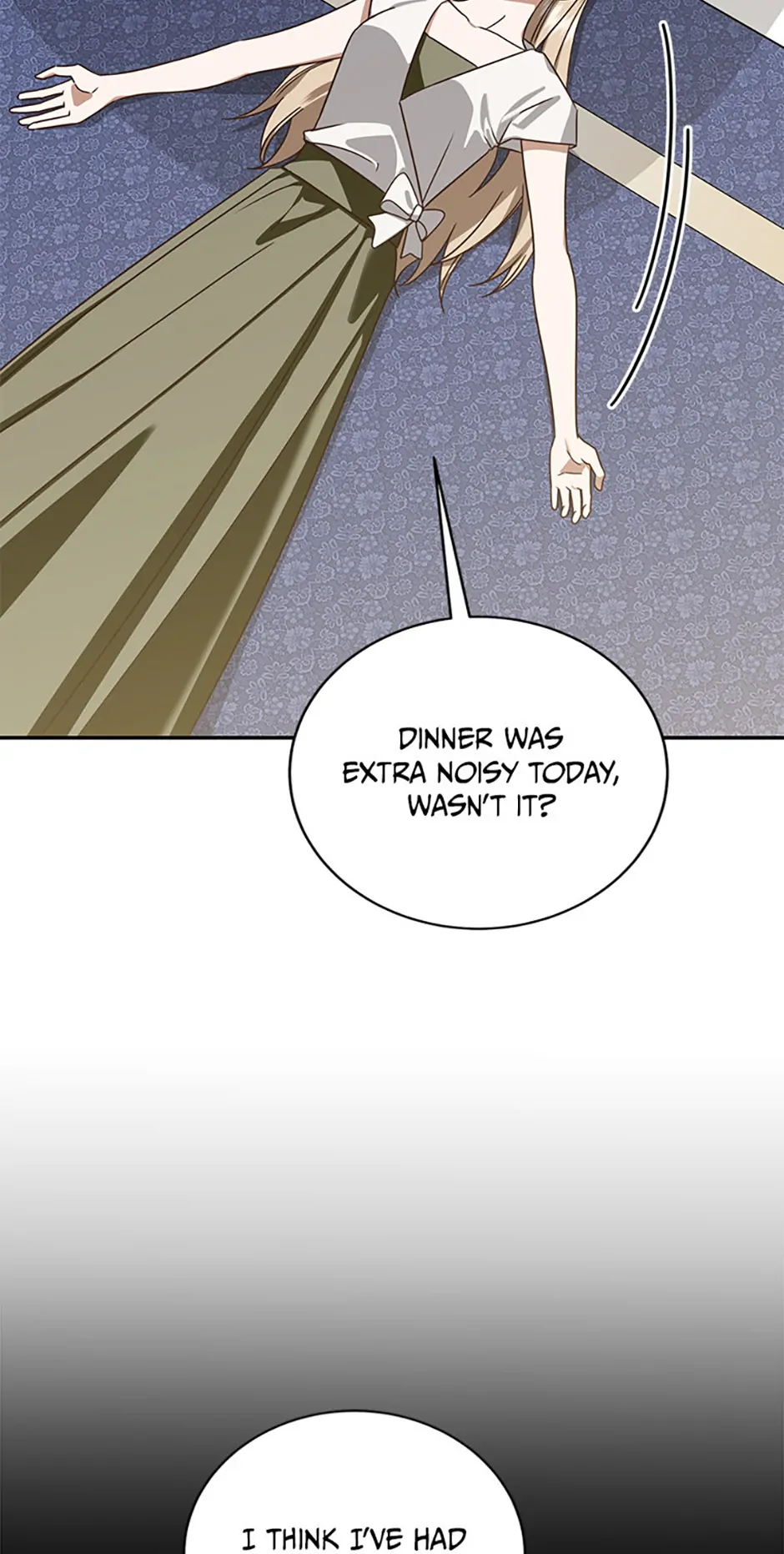 One Regret Is Enough Chapter 93 - Page 62