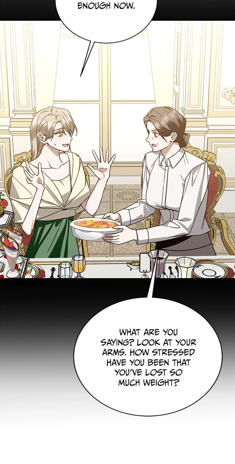 One Regret Is Enough Chapter 93 - Page 63