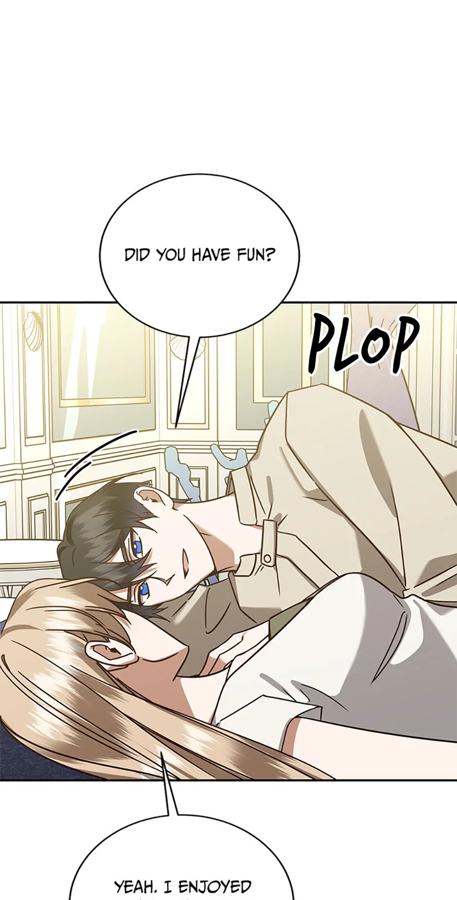 One Regret Is Enough Chapter 93 - Page 65