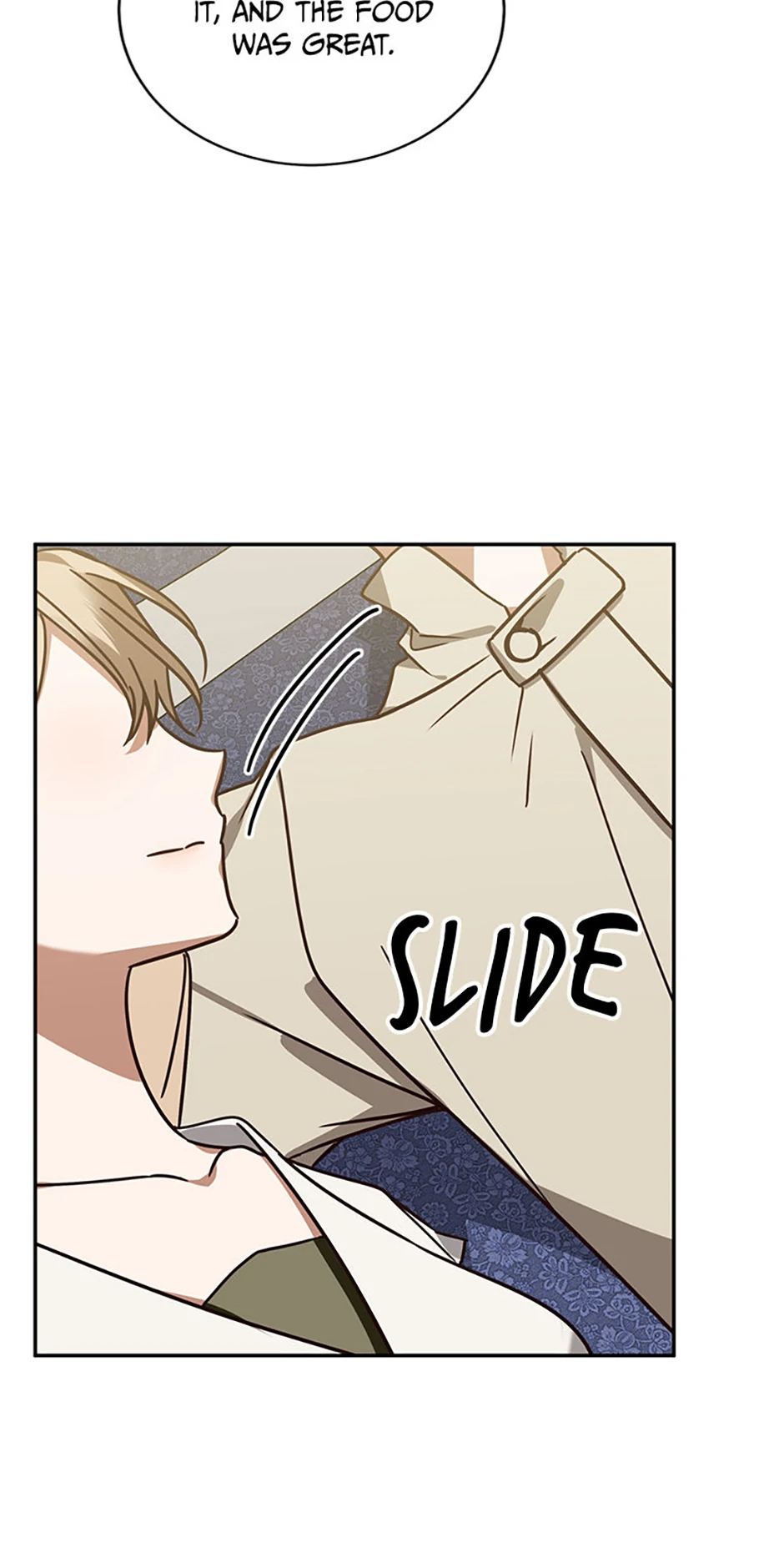 One Regret Is Enough Chapter 93 - Page 66