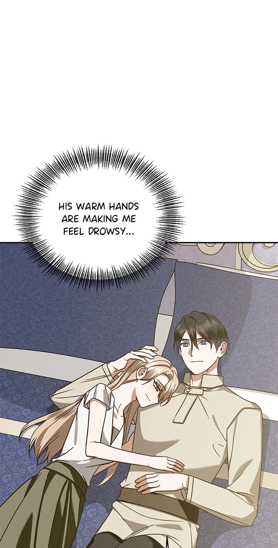 One Regret Is Enough Chapter 93 - Page 67