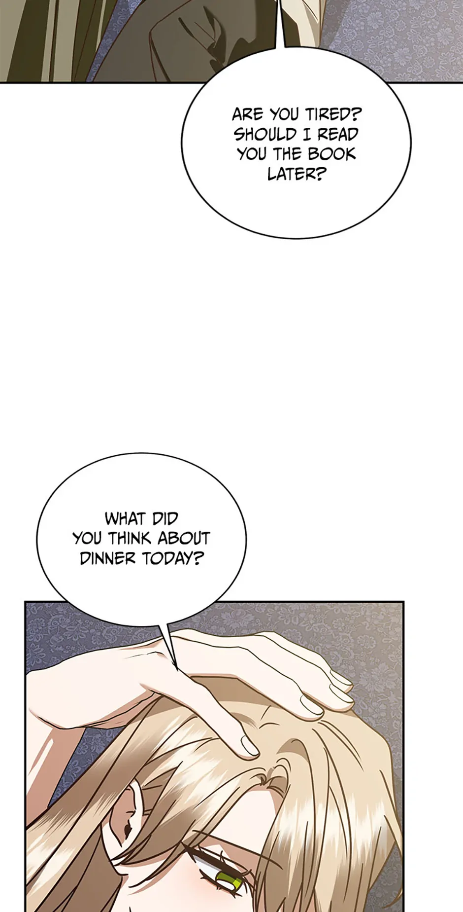 One Regret Is Enough Chapter 93 - Page 68