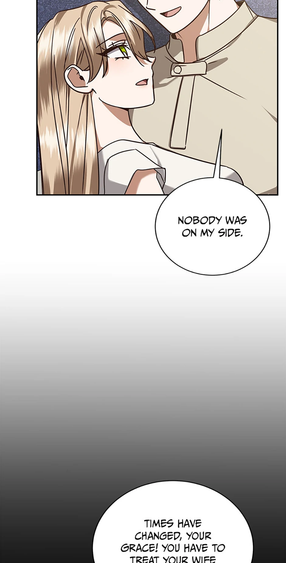 One Regret Is Enough Chapter 93 - Page 70