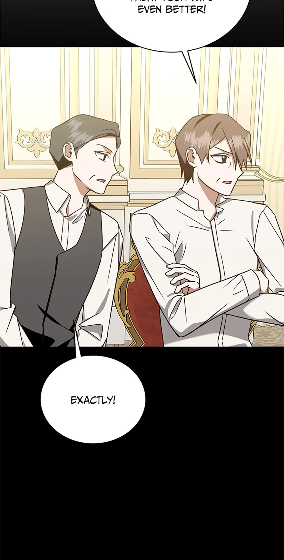 One Regret Is Enough Chapter 93 - Page 71