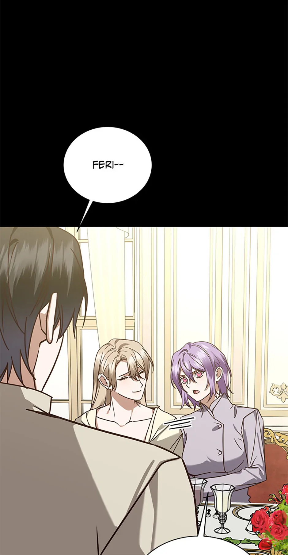 One Regret Is Enough Chapter 93 - Page 74