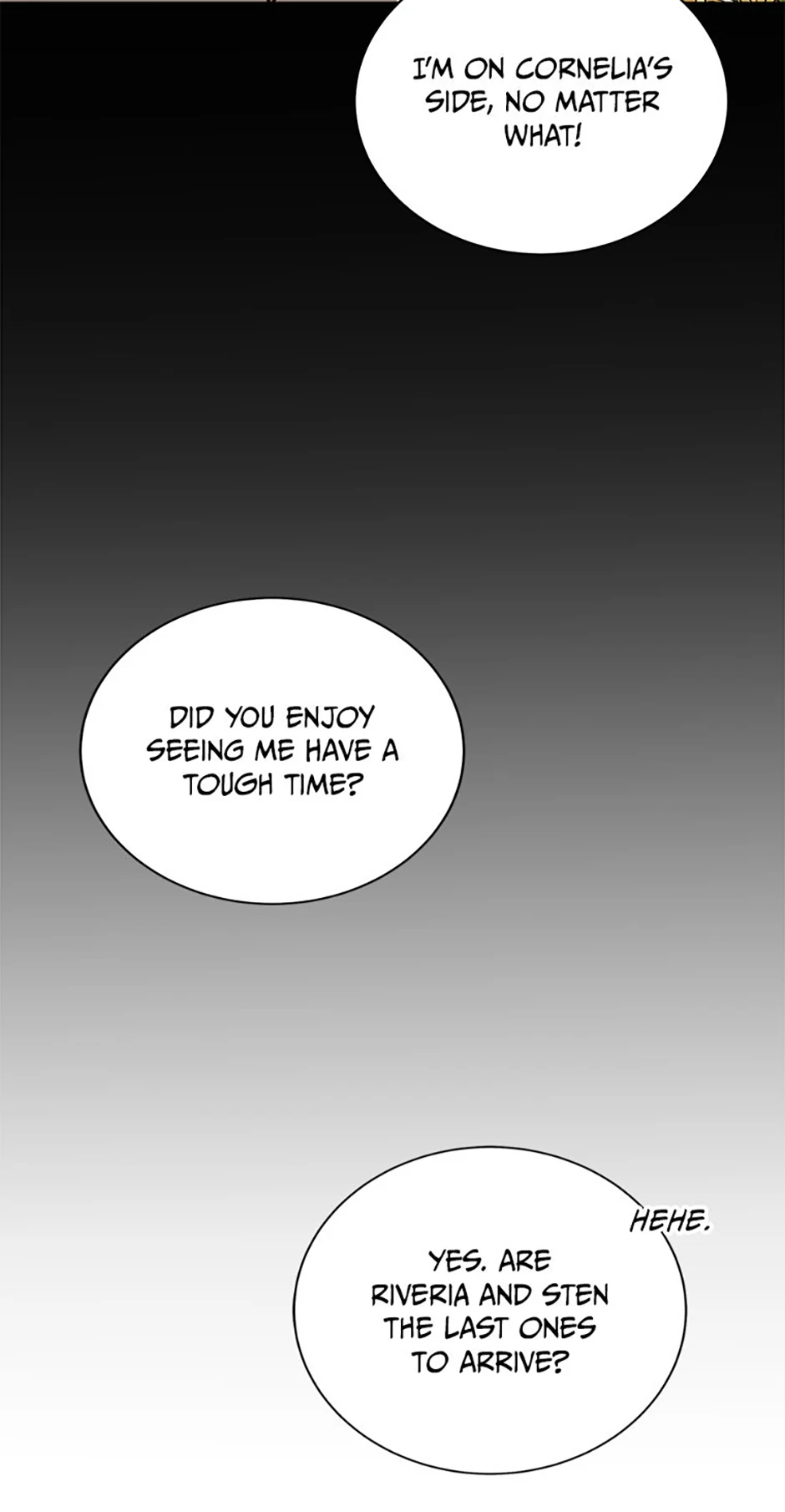 One Regret Is Enough Chapter 93 - Page 75