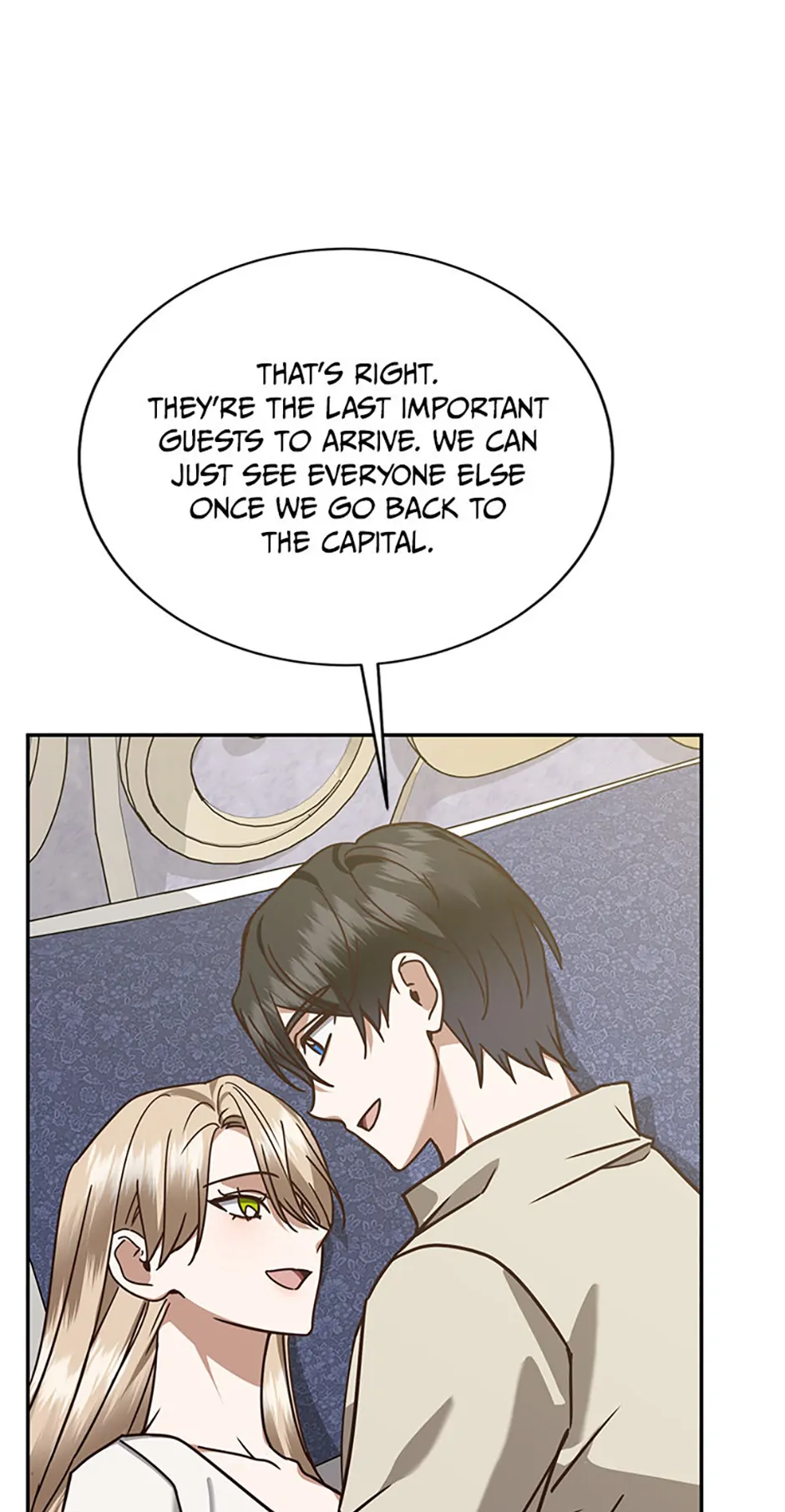 One Regret Is Enough Chapter 93 - Page 76