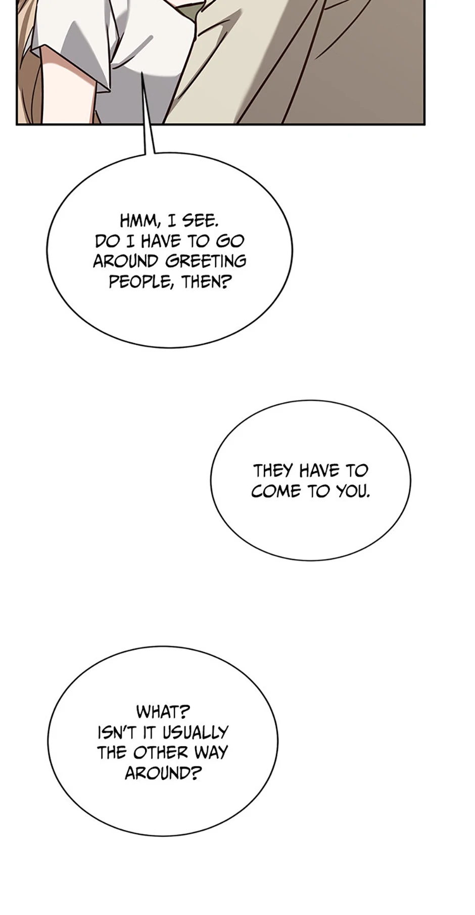 One Regret Is Enough Chapter 93 - Page 77