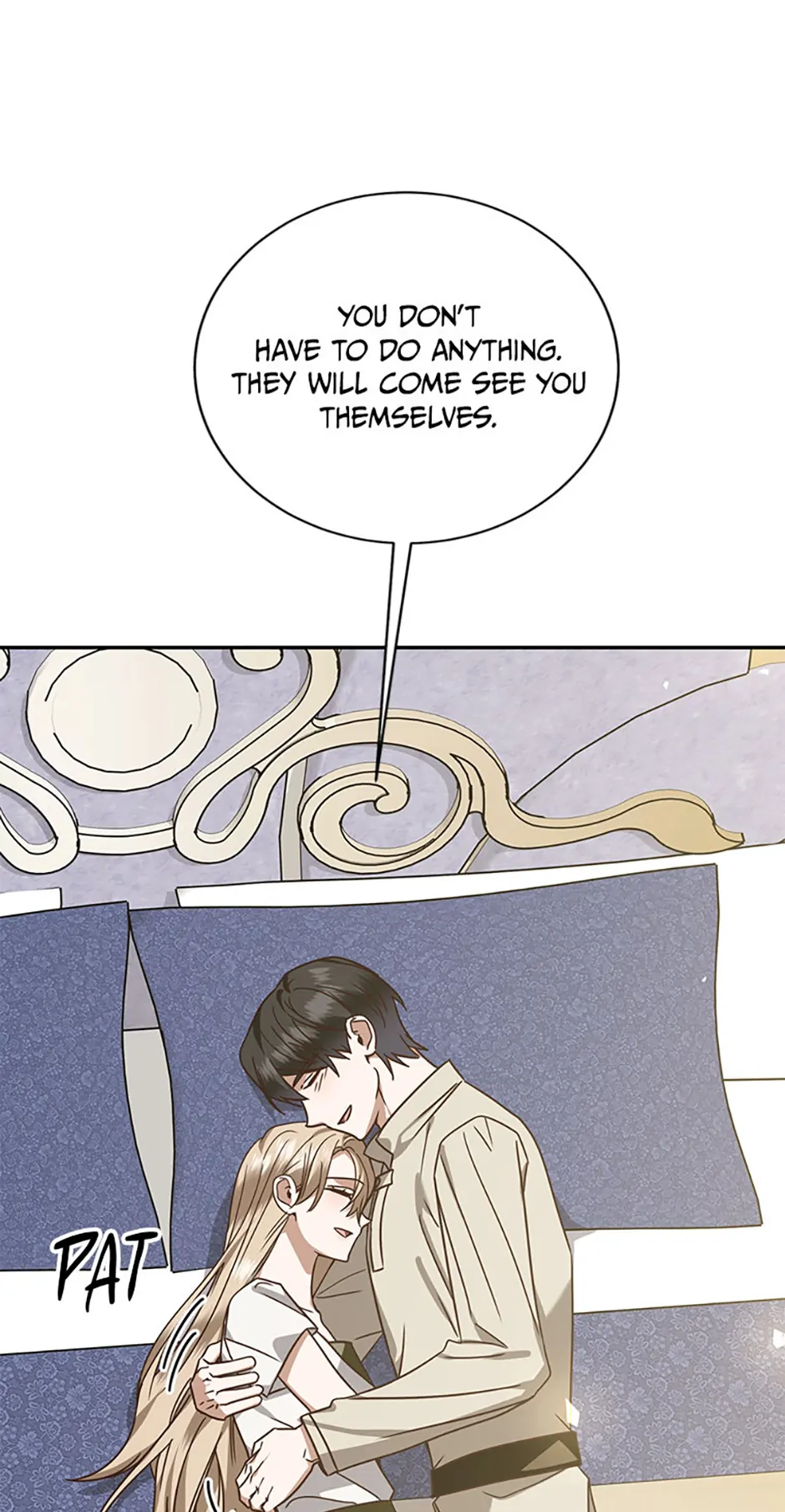 One Regret Is Enough Chapter 93 - Page 78