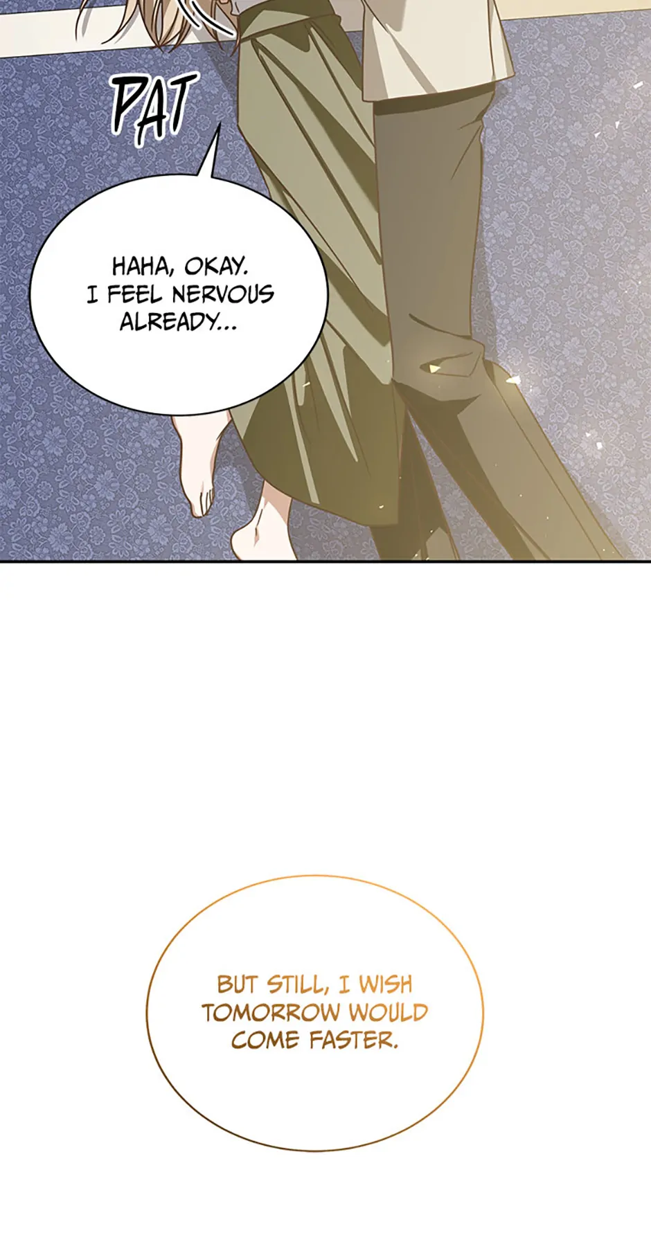 One Regret Is Enough Chapter 93 - Page 79