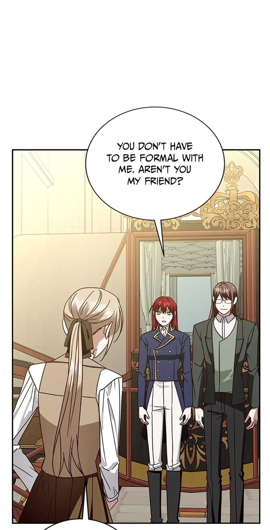 One Regret Is Enough Chapter 94 - Page 4