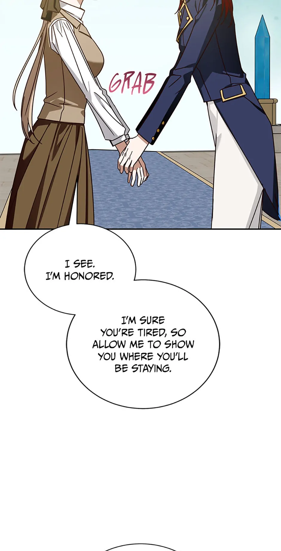 One Regret Is Enough Chapter 94 - Page 6