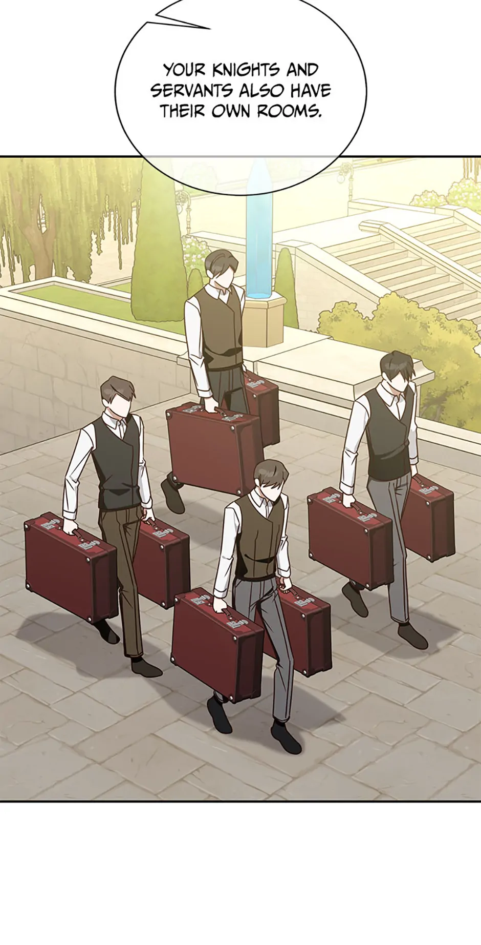 One Regret Is Enough Chapter 94 - Page 7