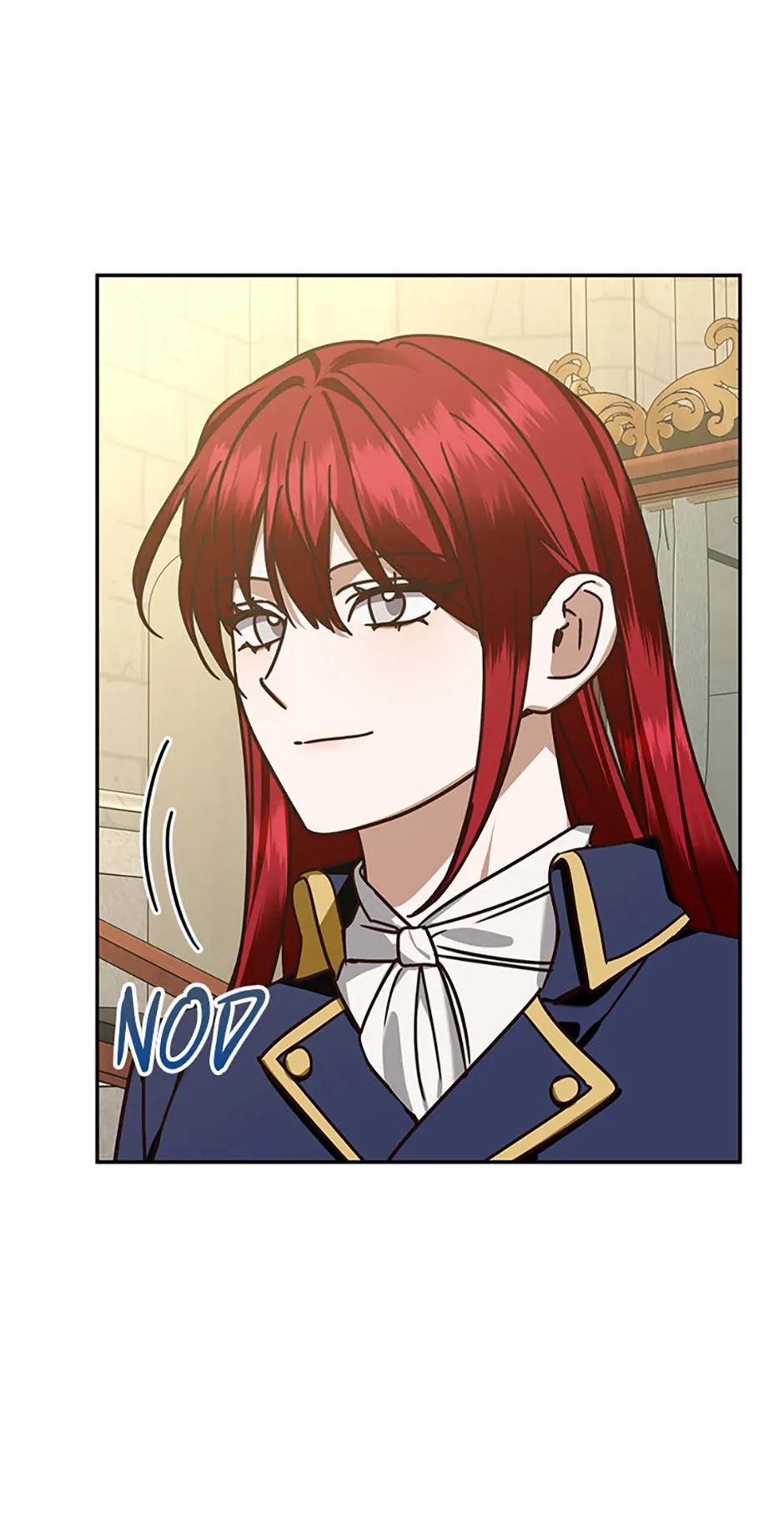 One Regret Is Enough Chapter 94 - Page 8