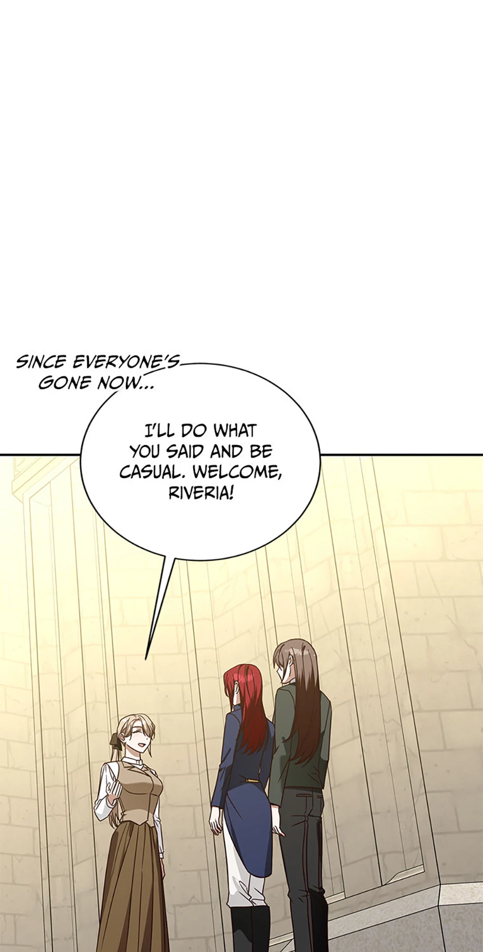 One Regret Is Enough Chapter 94 - Page 9