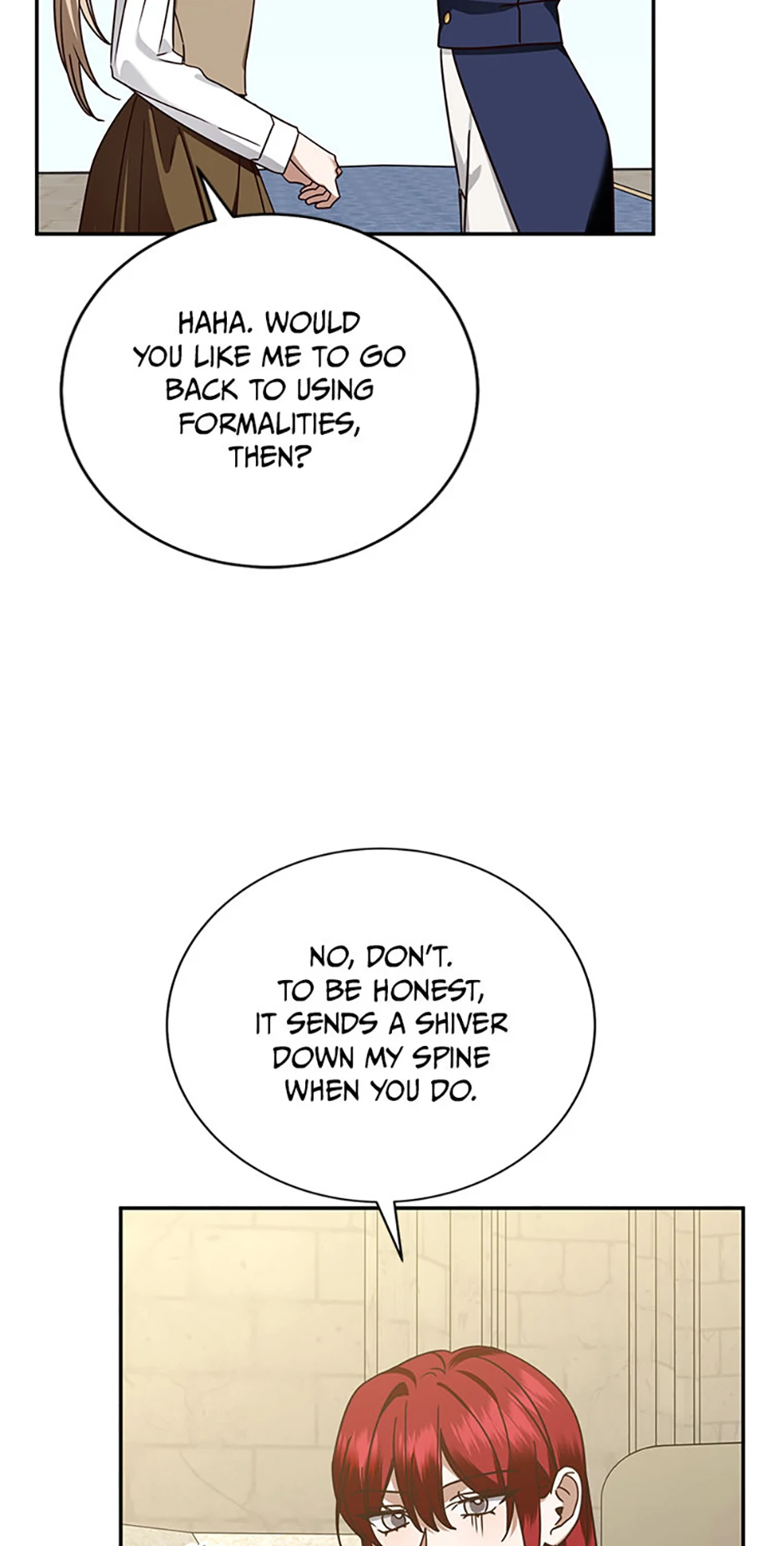 One Regret Is Enough Chapter 94 - Page 11