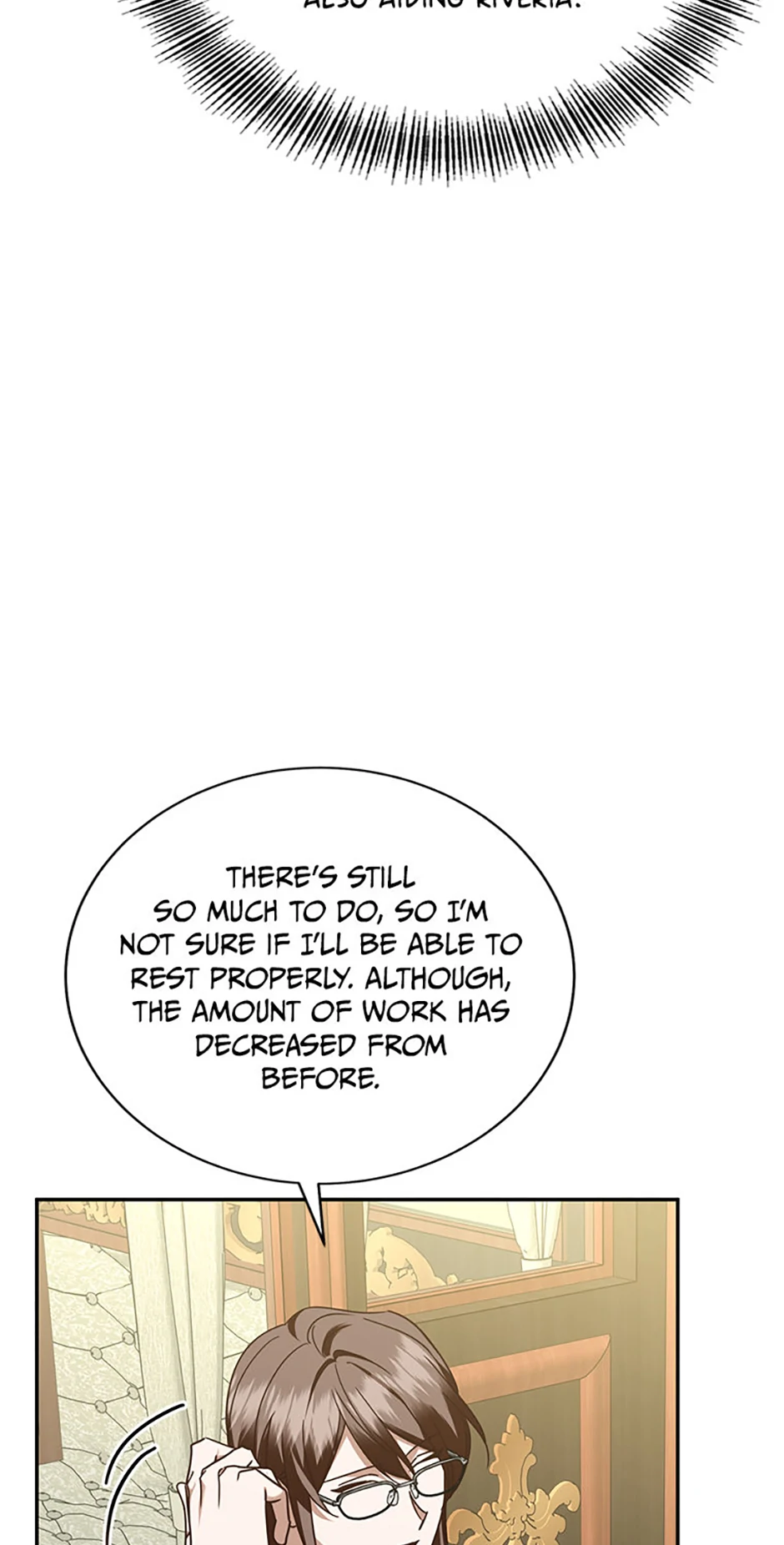 One Regret Is Enough Chapter 94 - Page 14