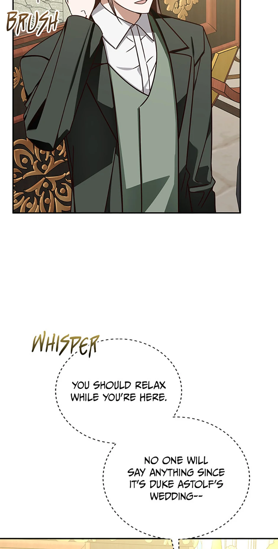 One Regret Is Enough Chapter 94 - Page 15