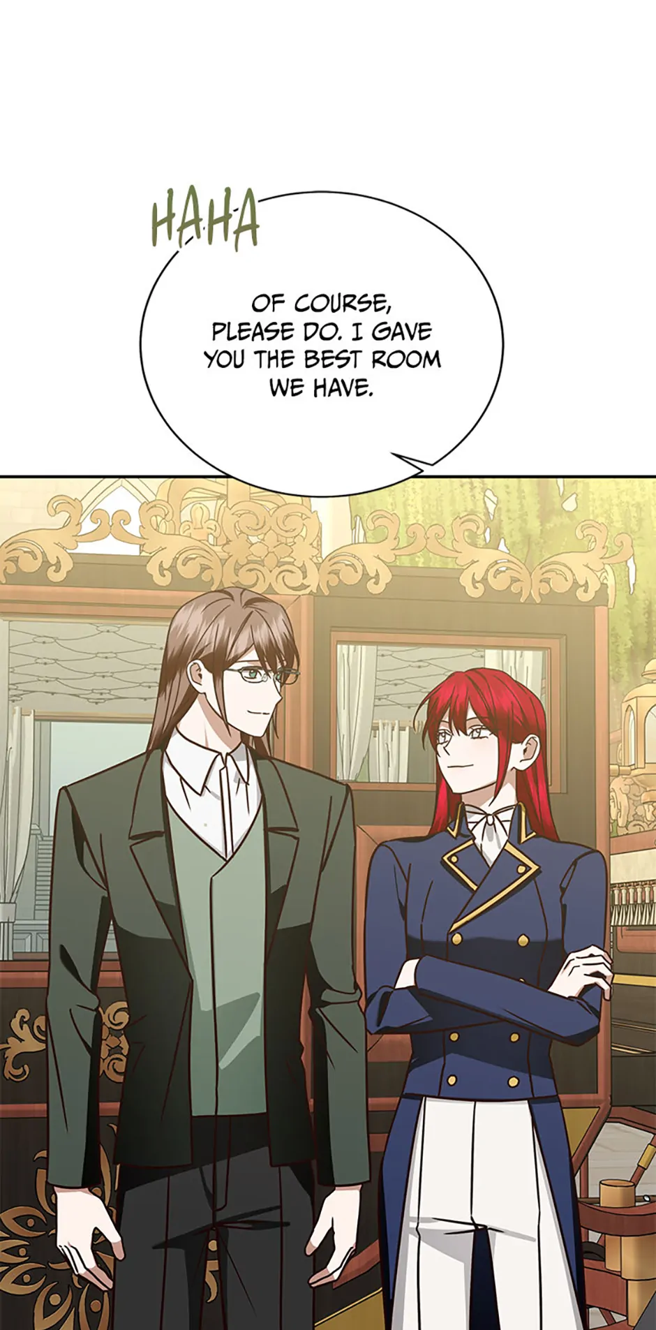 One Regret Is Enough Chapter 94 - Page 17