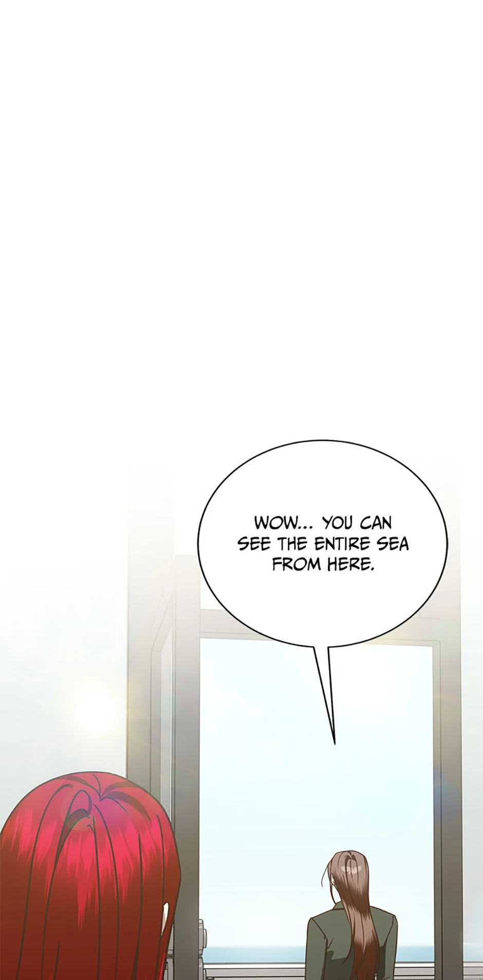 One Regret Is Enough Chapter 94 - Page 19