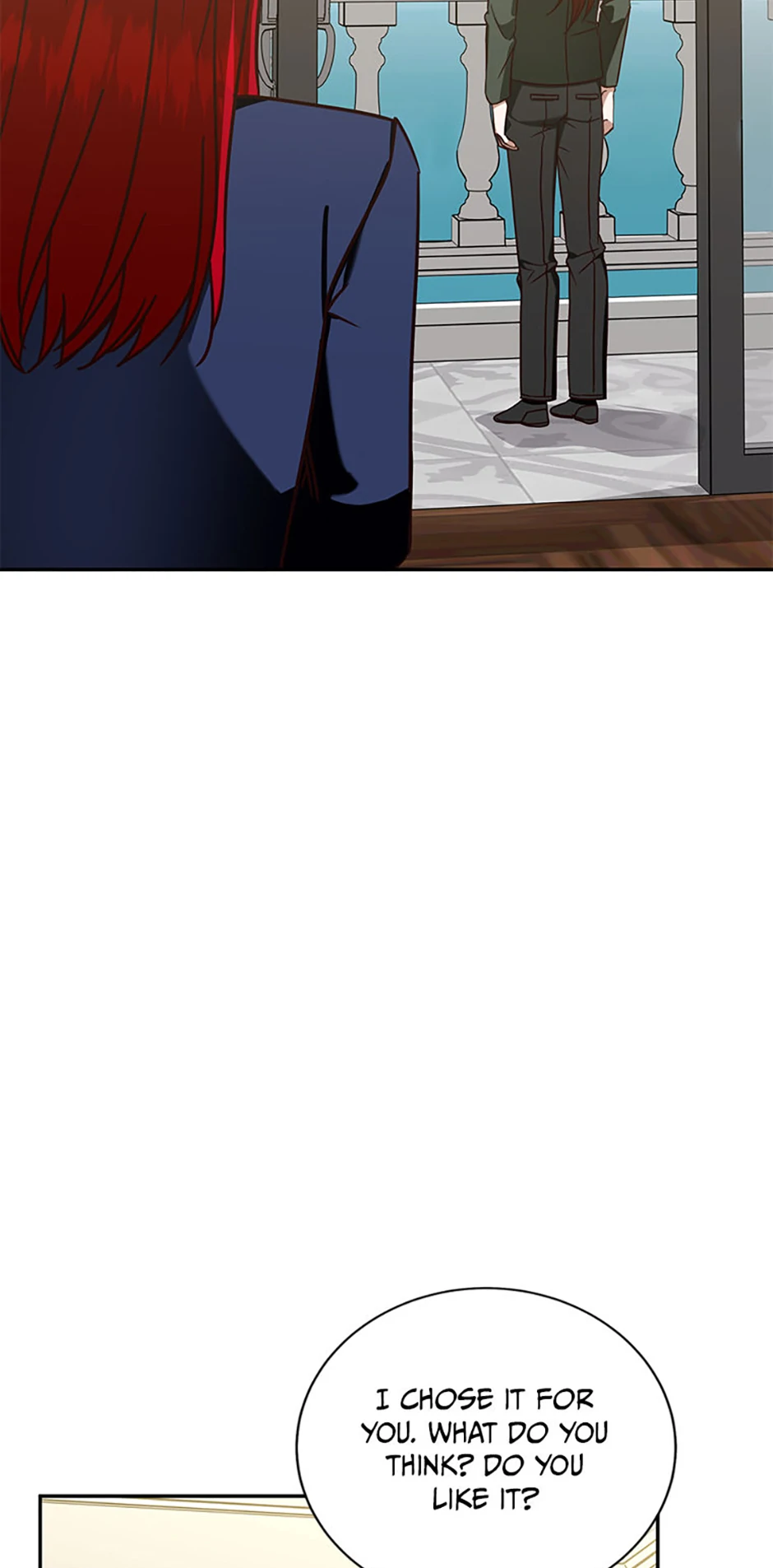 One Regret Is Enough Chapter 94 - Page 20