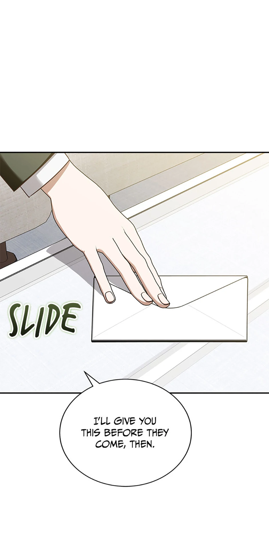 One Regret Is Enough Chapter 94 - Page 24