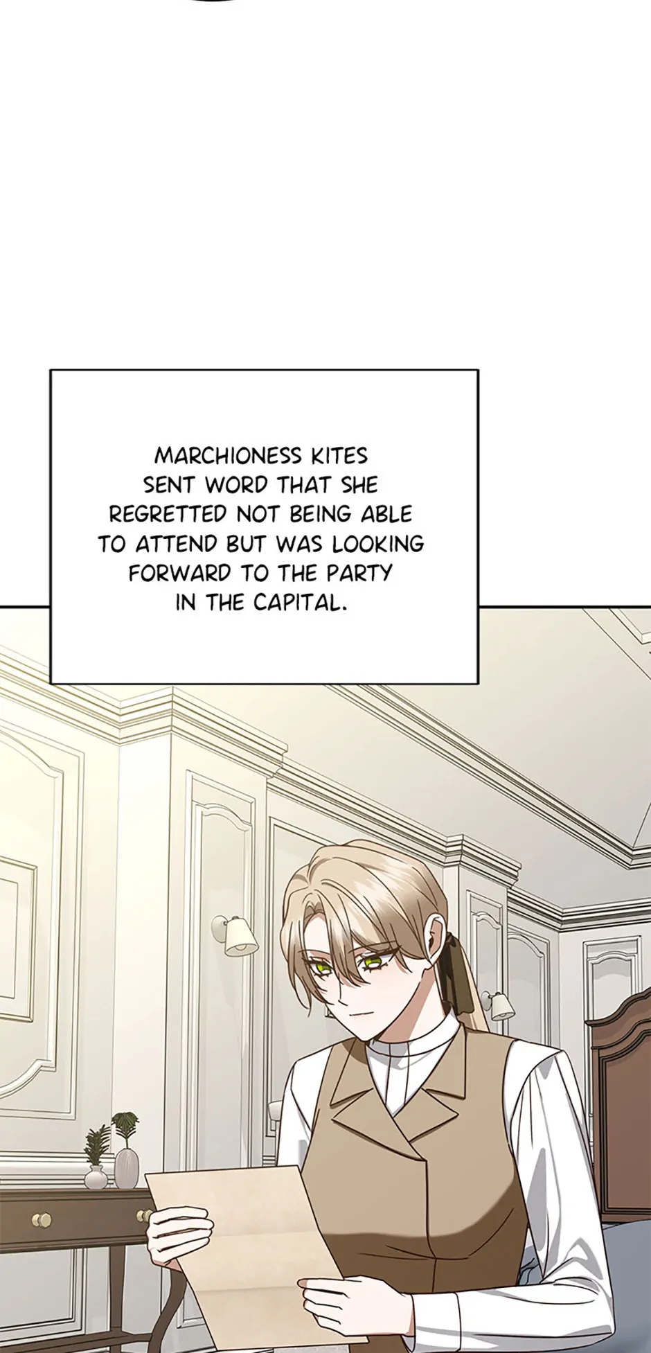 One Regret Is Enough Chapter 94 - Page 26