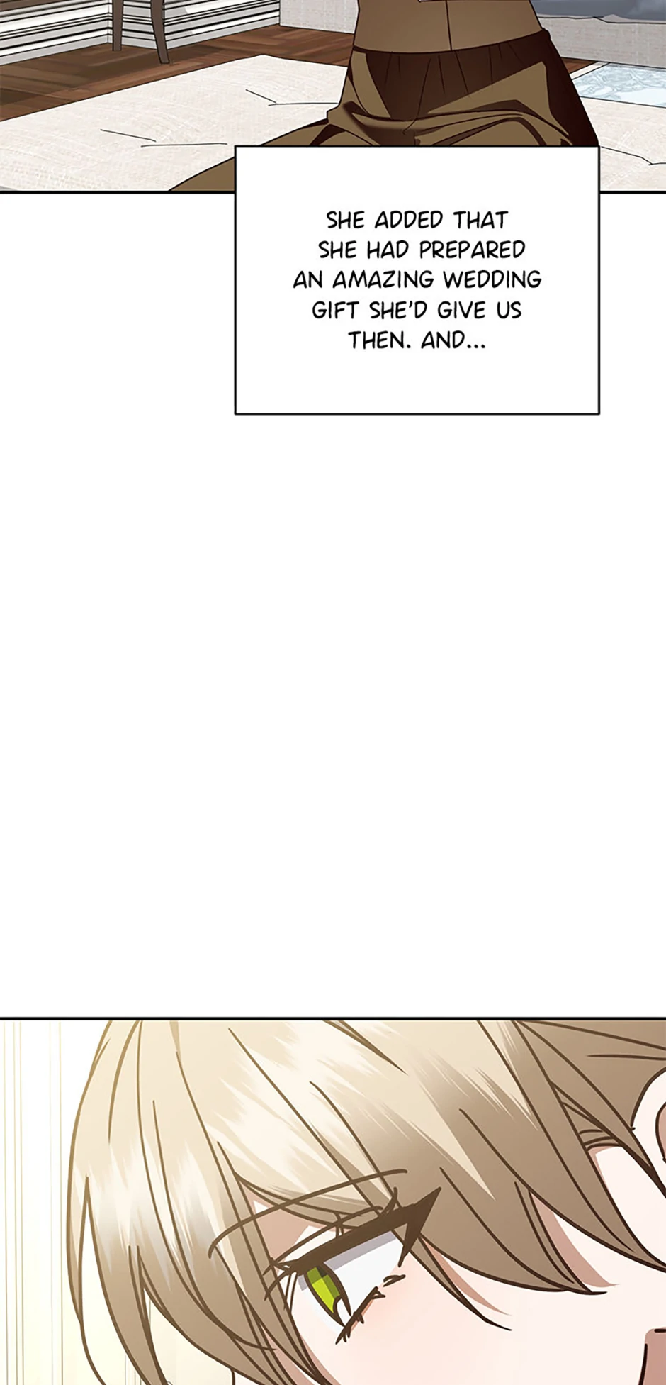 One Regret Is Enough Chapter 94 - Page 27