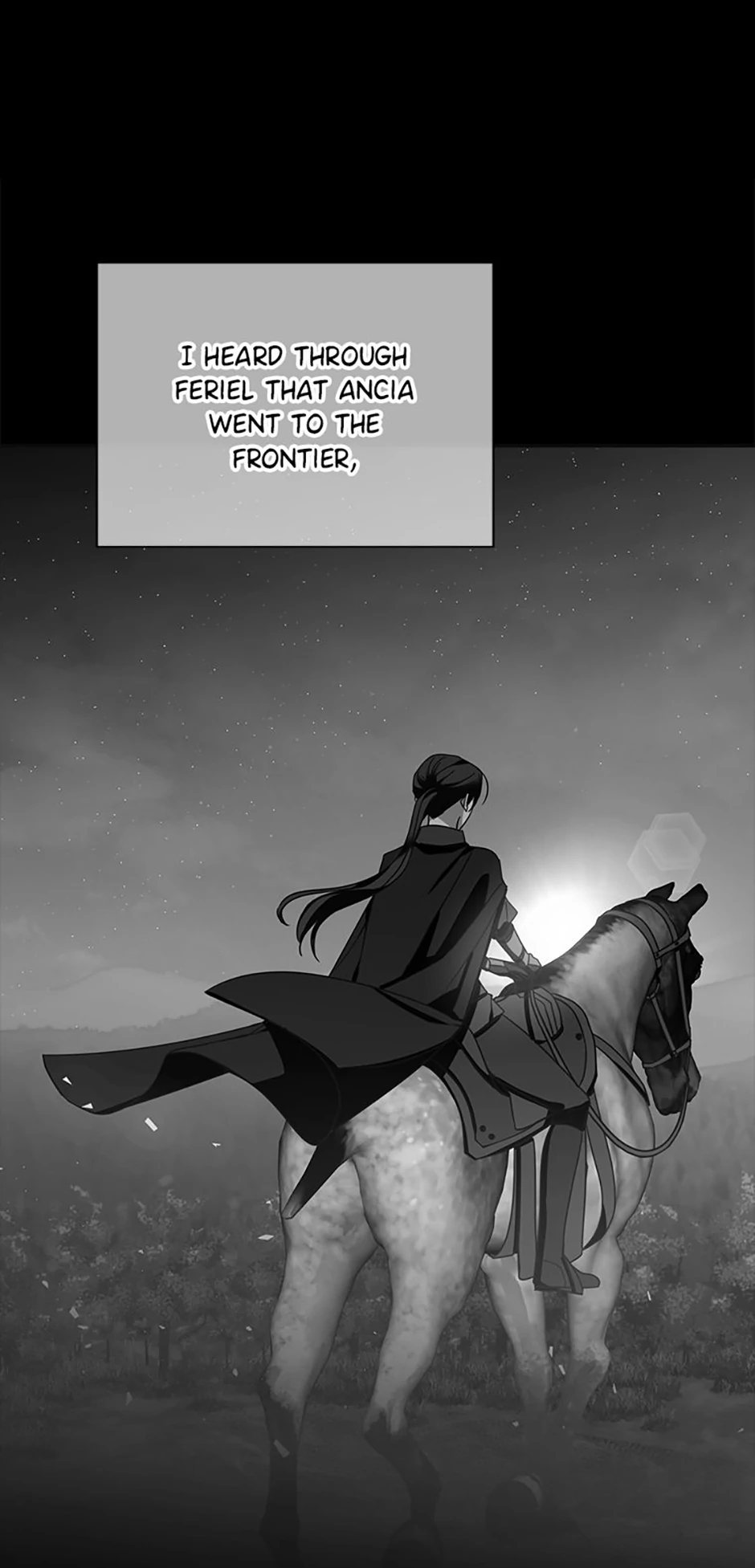 One Regret Is Enough Chapter 94 - Page 29