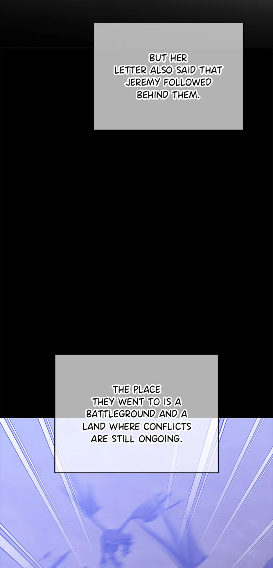 One Regret Is Enough Chapter 94 - Page 30