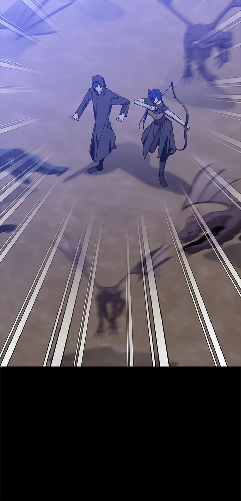 One Regret Is Enough Chapter 94 - Page 31