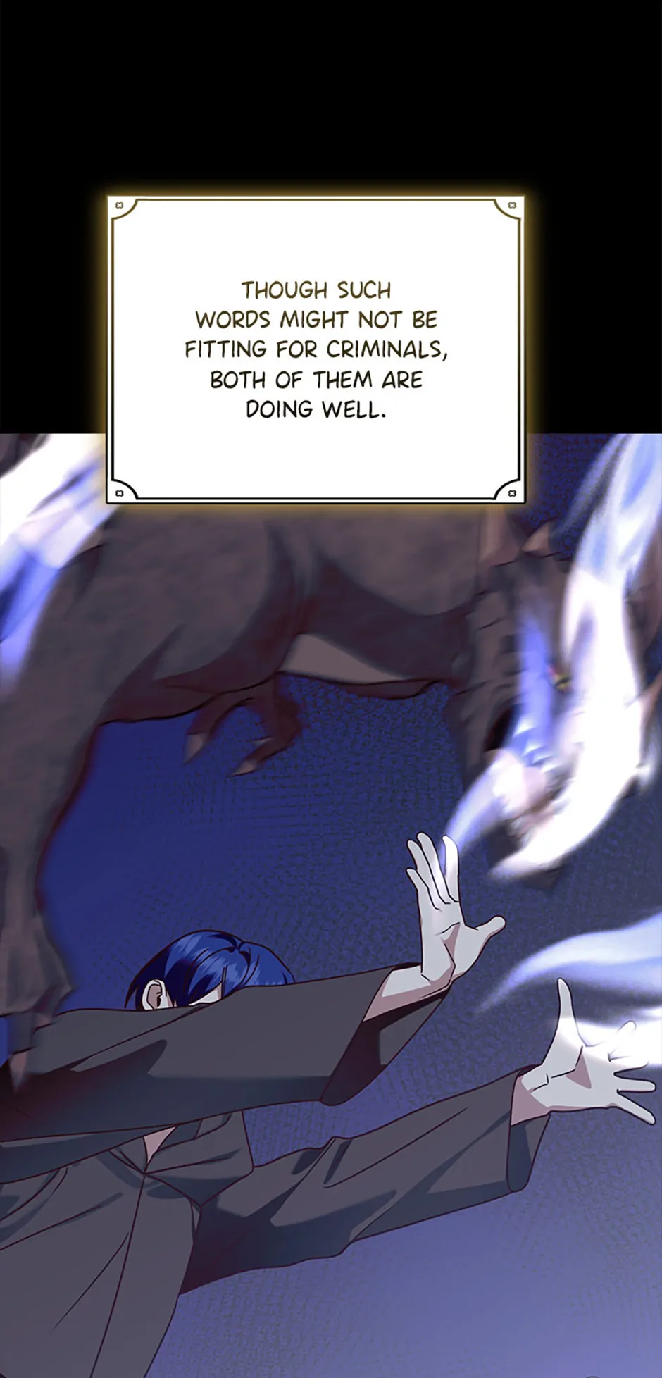 One Regret Is Enough Chapter 94 - Page 32