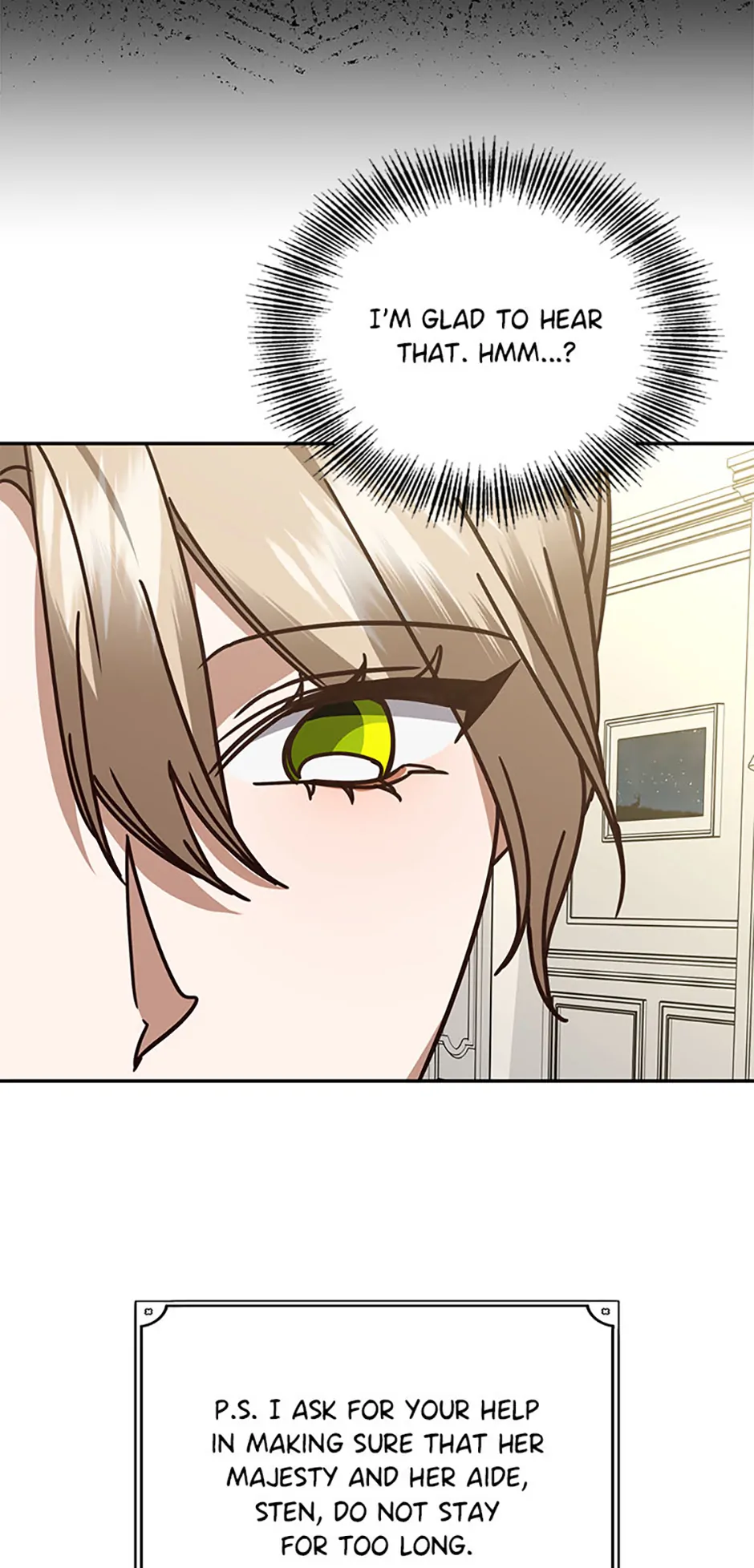 One Regret Is Enough Chapter 94 - Page 34