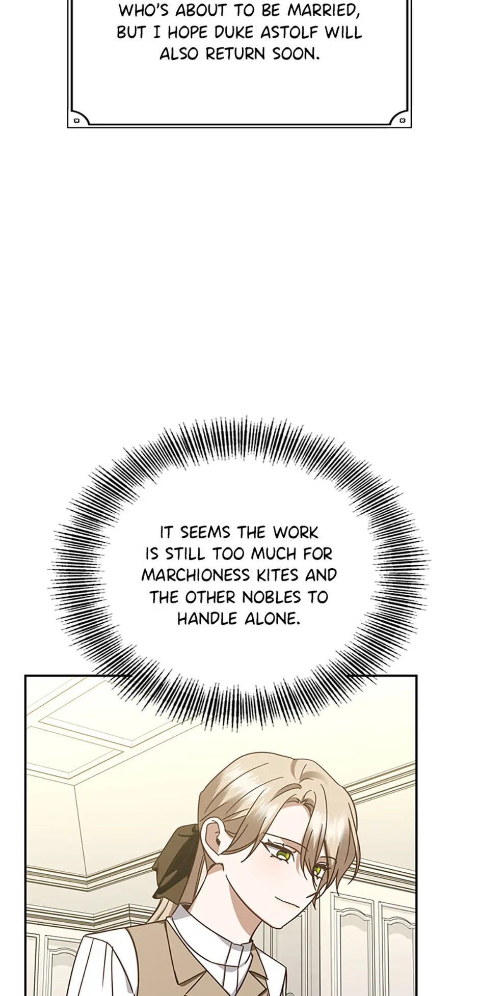 One Regret Is Enough Chapter 94 - Page 36