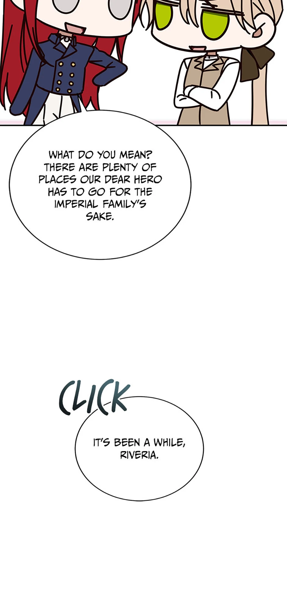 One Regret Is Enough Chapter 94 - Page 39