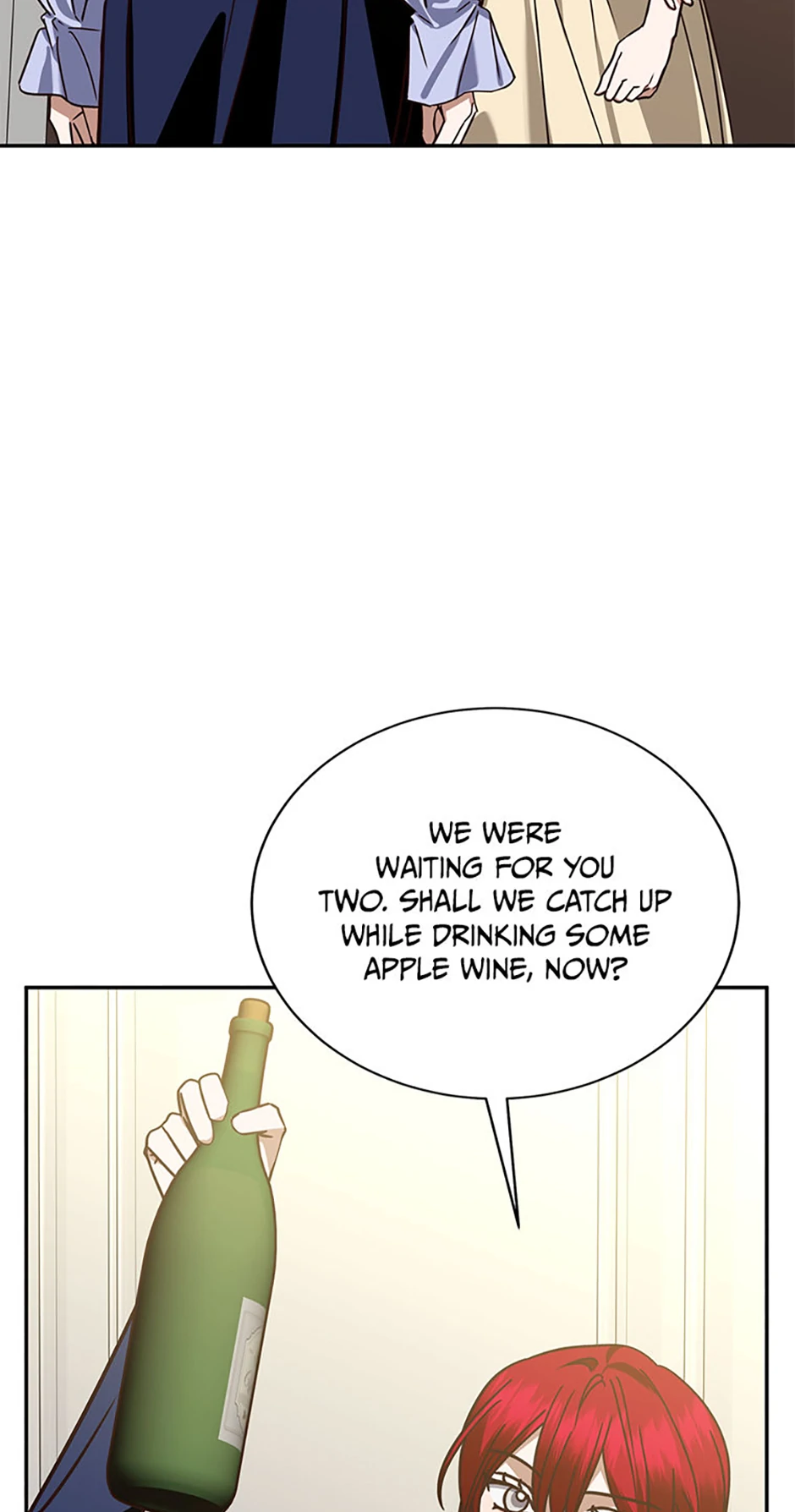 One Regret Is Enough Chapter 94 - Page 41