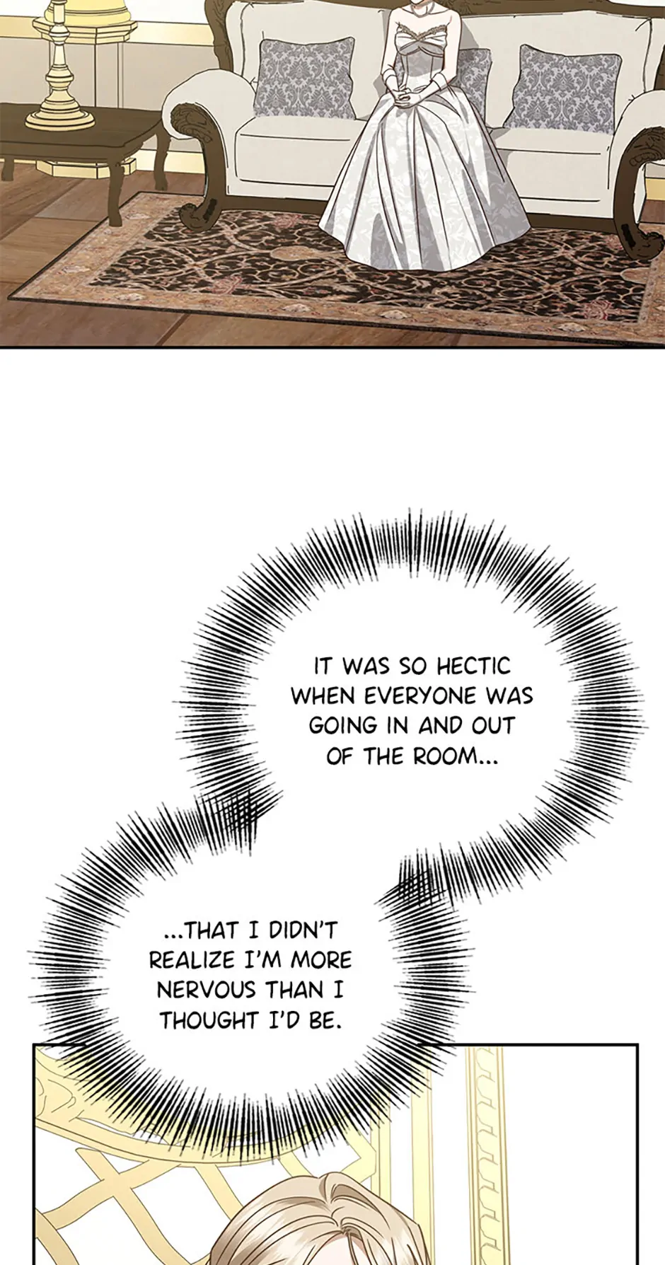 One Regret Is Enough Chapter 94 - Page 46