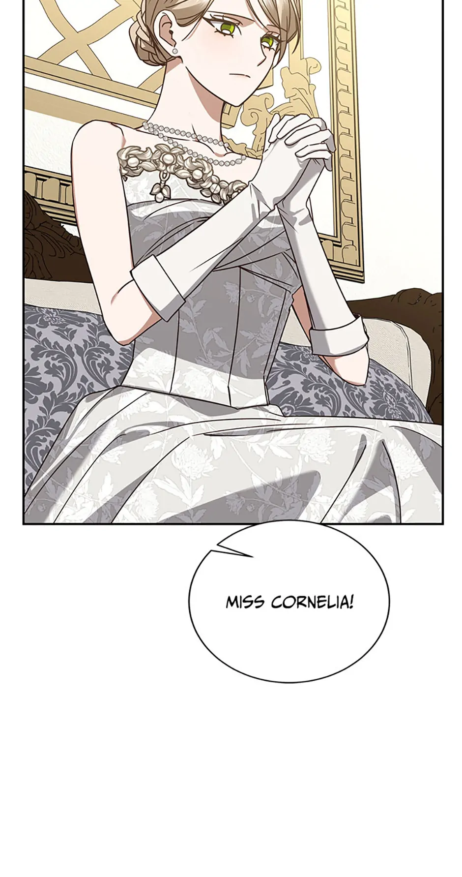 One Regret Is Enough Chapter 94 - Page 47