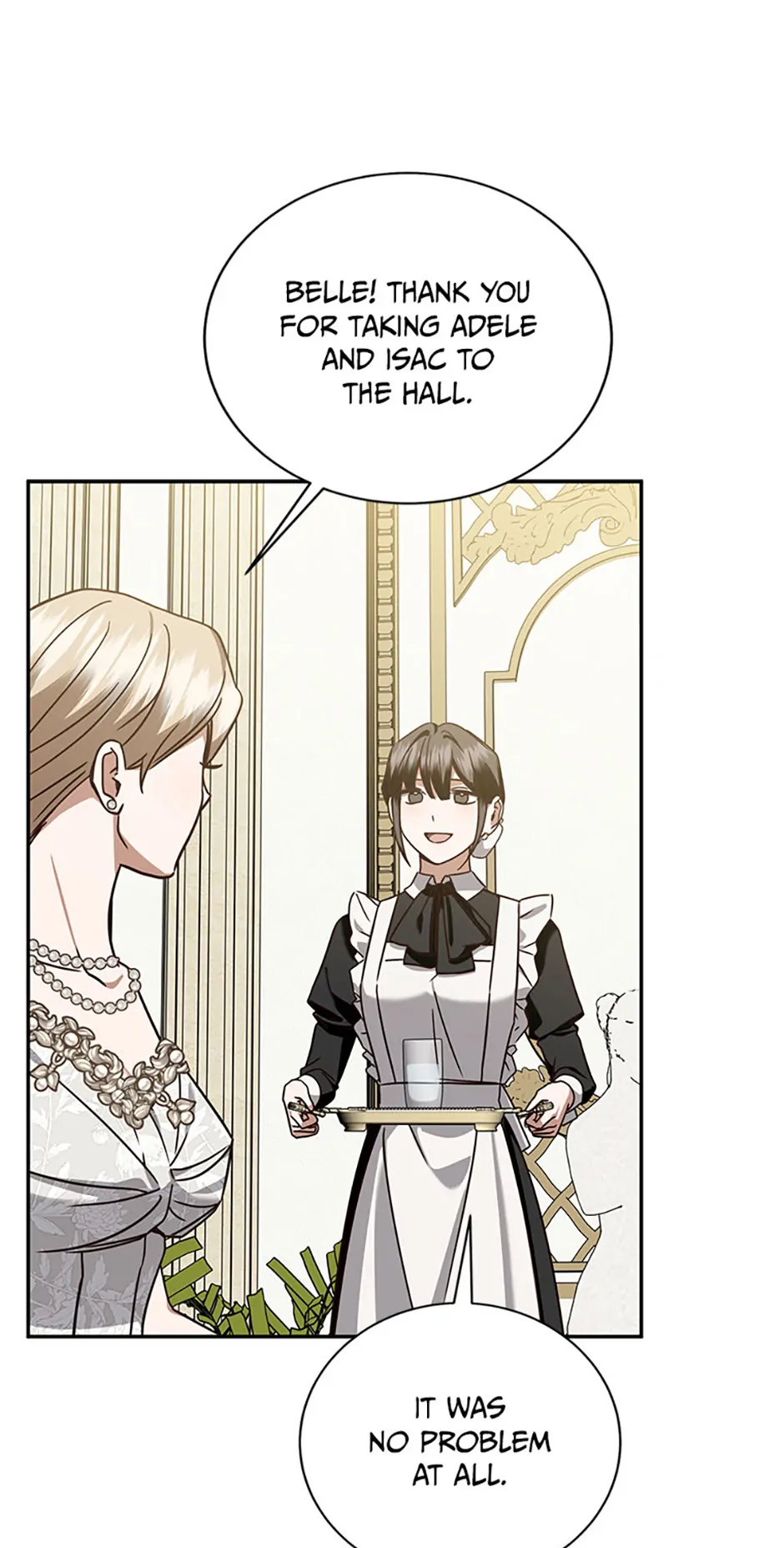 One Regret Is Enough Chapter 94 - Page 48