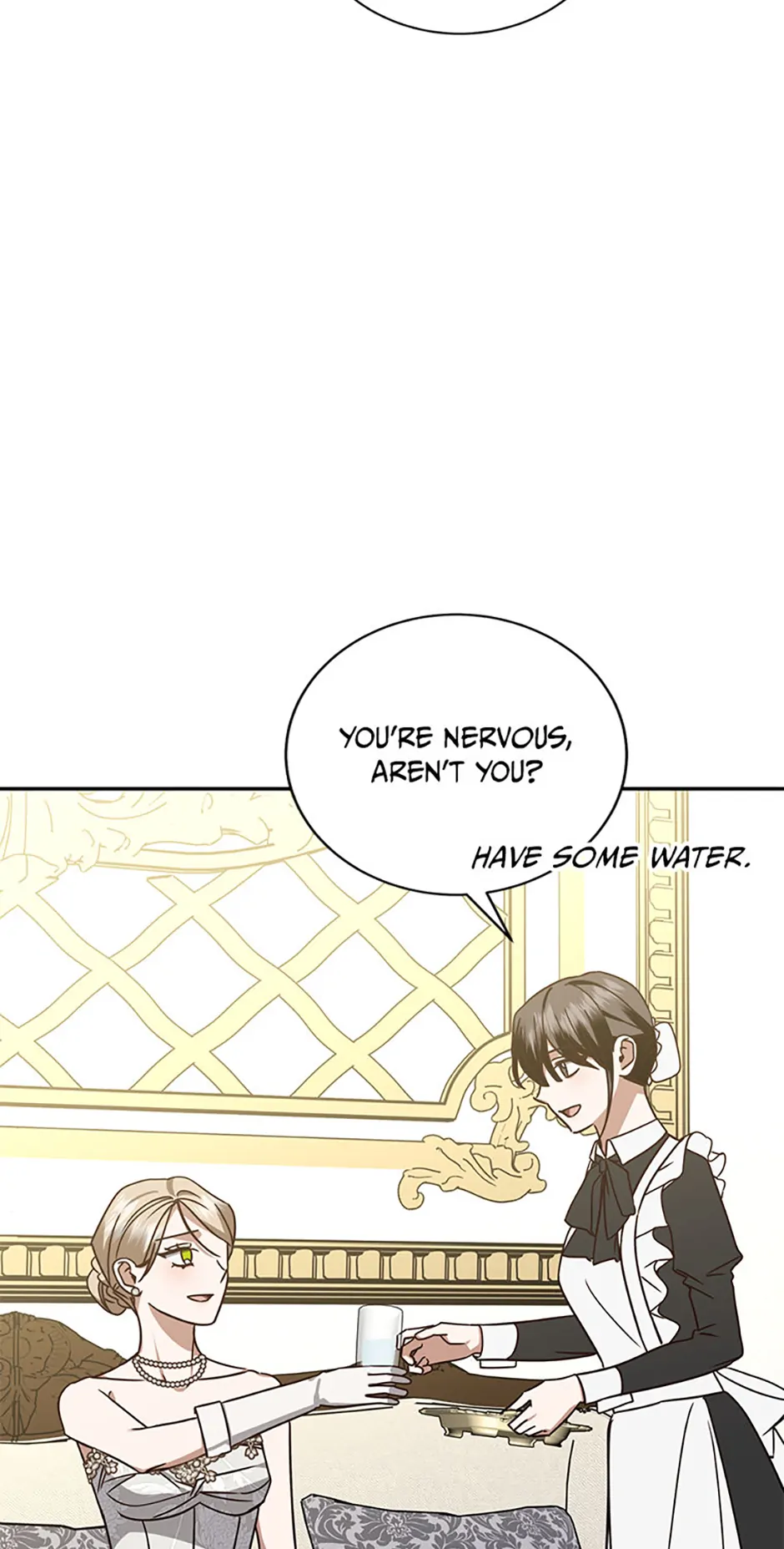 One Regret Is Enough Chapter 94 - Page 49