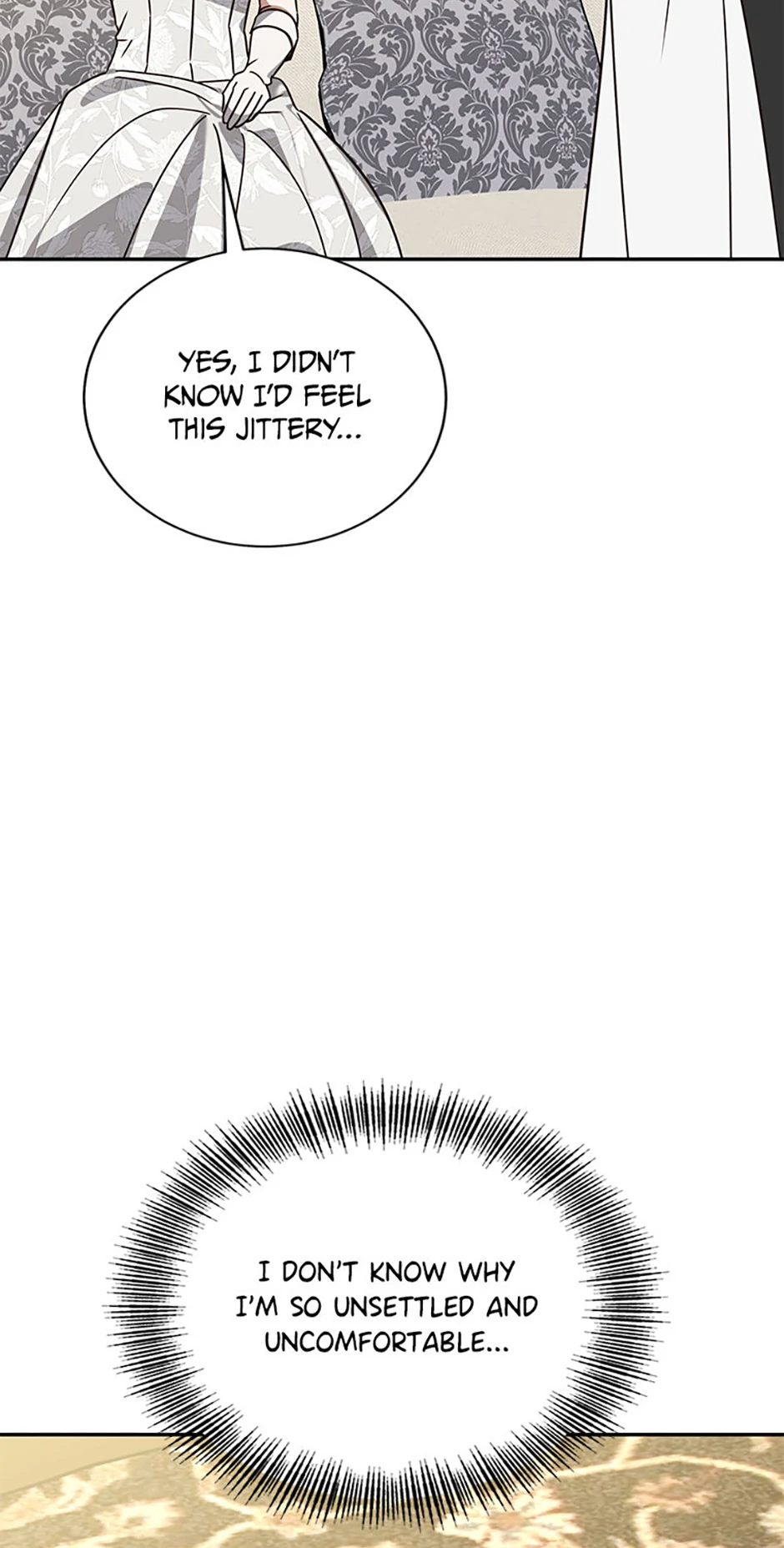 One Regret Is Enough Chapter 94 - Page 50