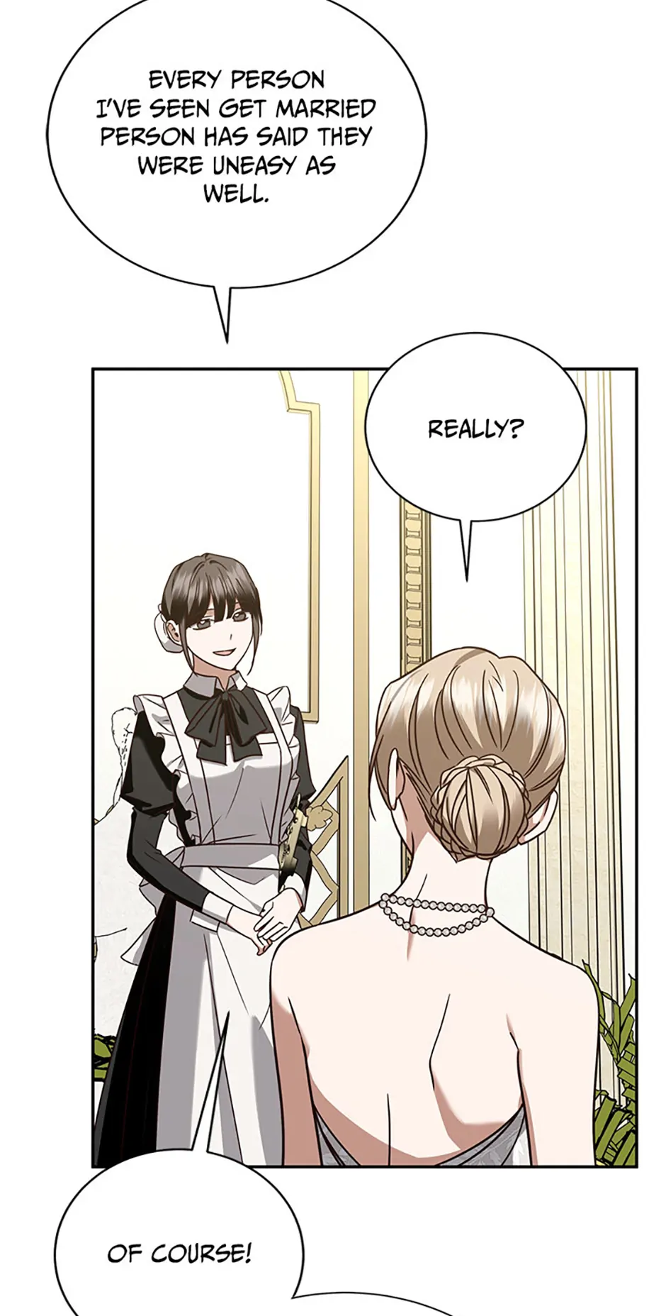 One Regret Is Enough Chapter 94 - Page 52