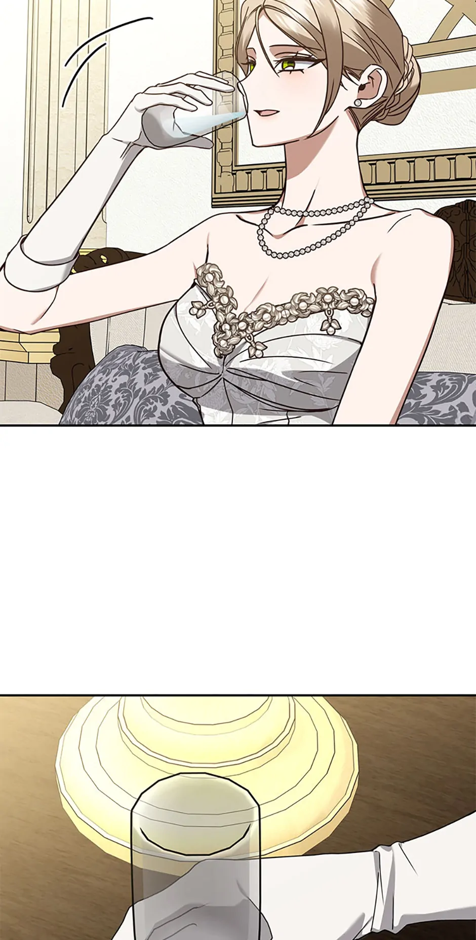 One Regret Is Enough Chapter 94 - Page 54