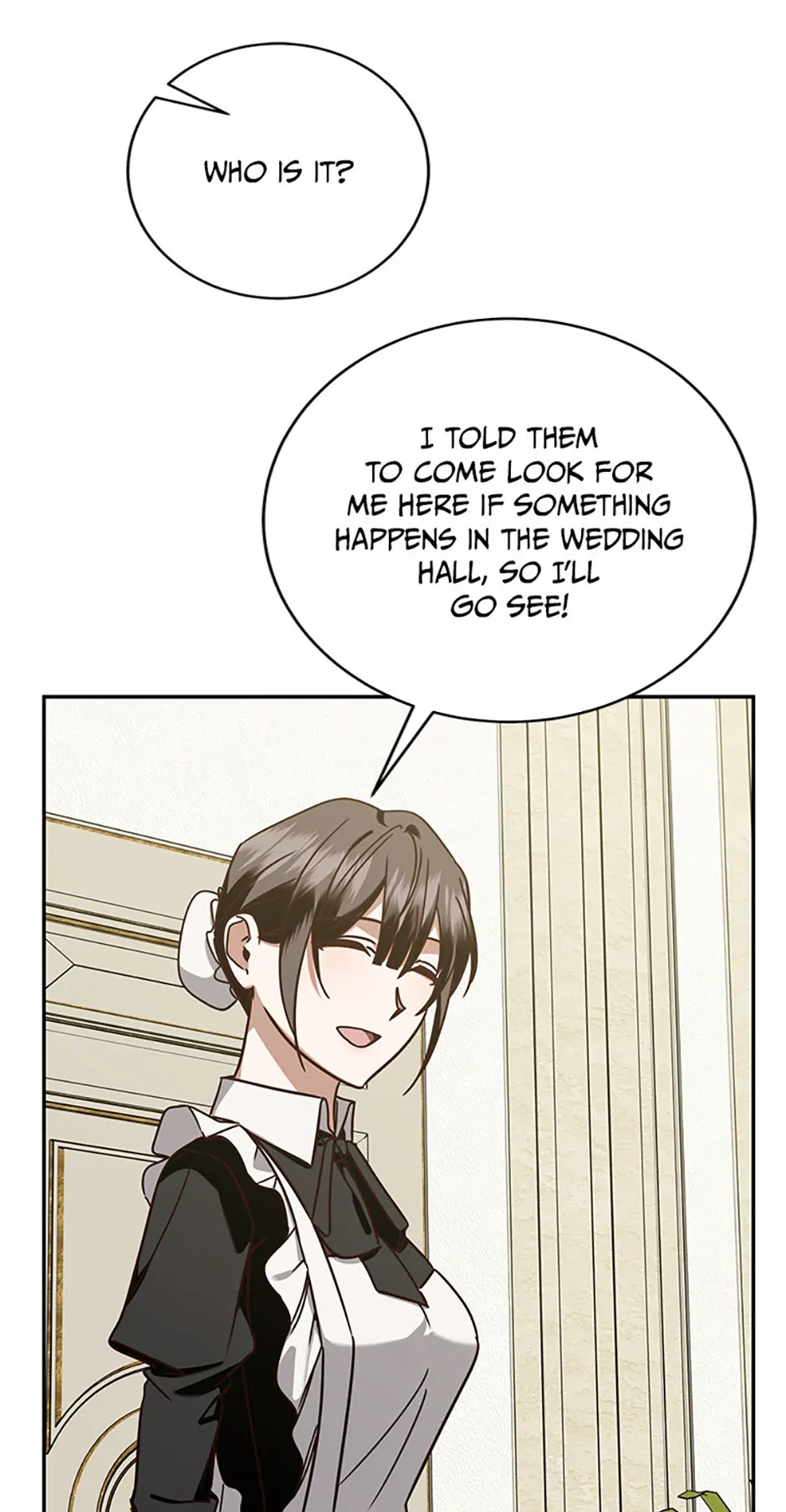 One Regret Is Enough Chapter 94 - Page 56